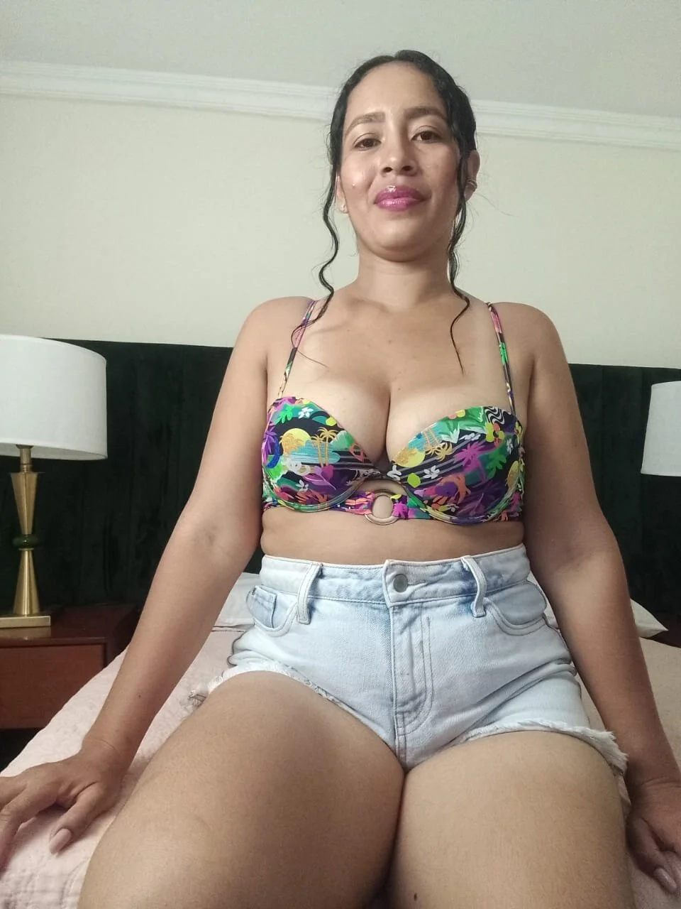 XXX Porn Photo of Nude NikolTucson 9