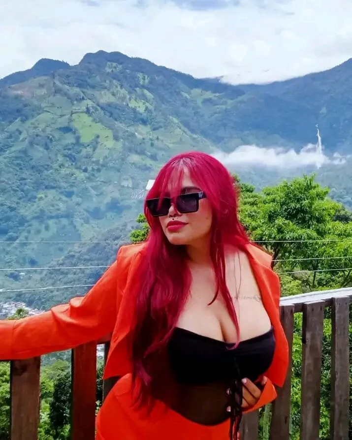 XXX Porn Photo of Nude latin_bestshow 29