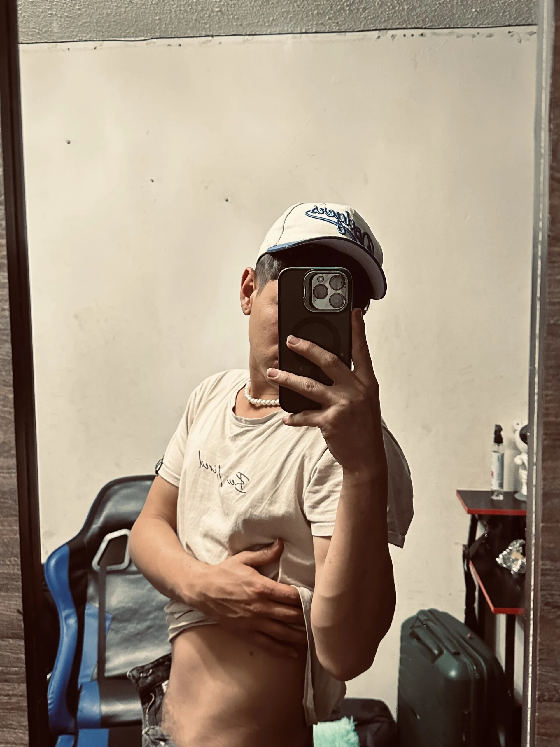XXX Porn Photo of Nude Jostin18 22