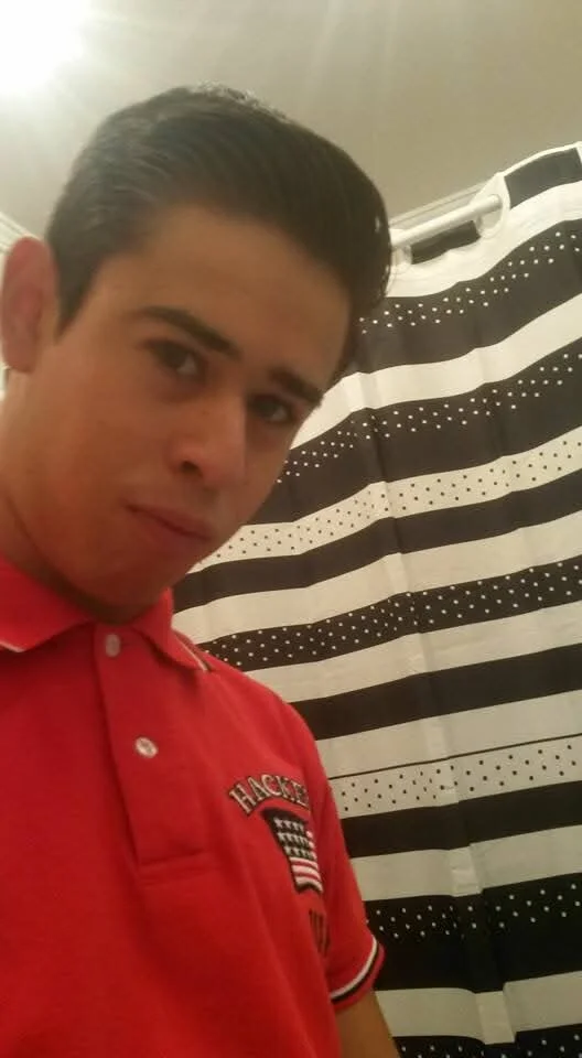 XXX Porn Photo of Nude kevinandujarzamora1996 2