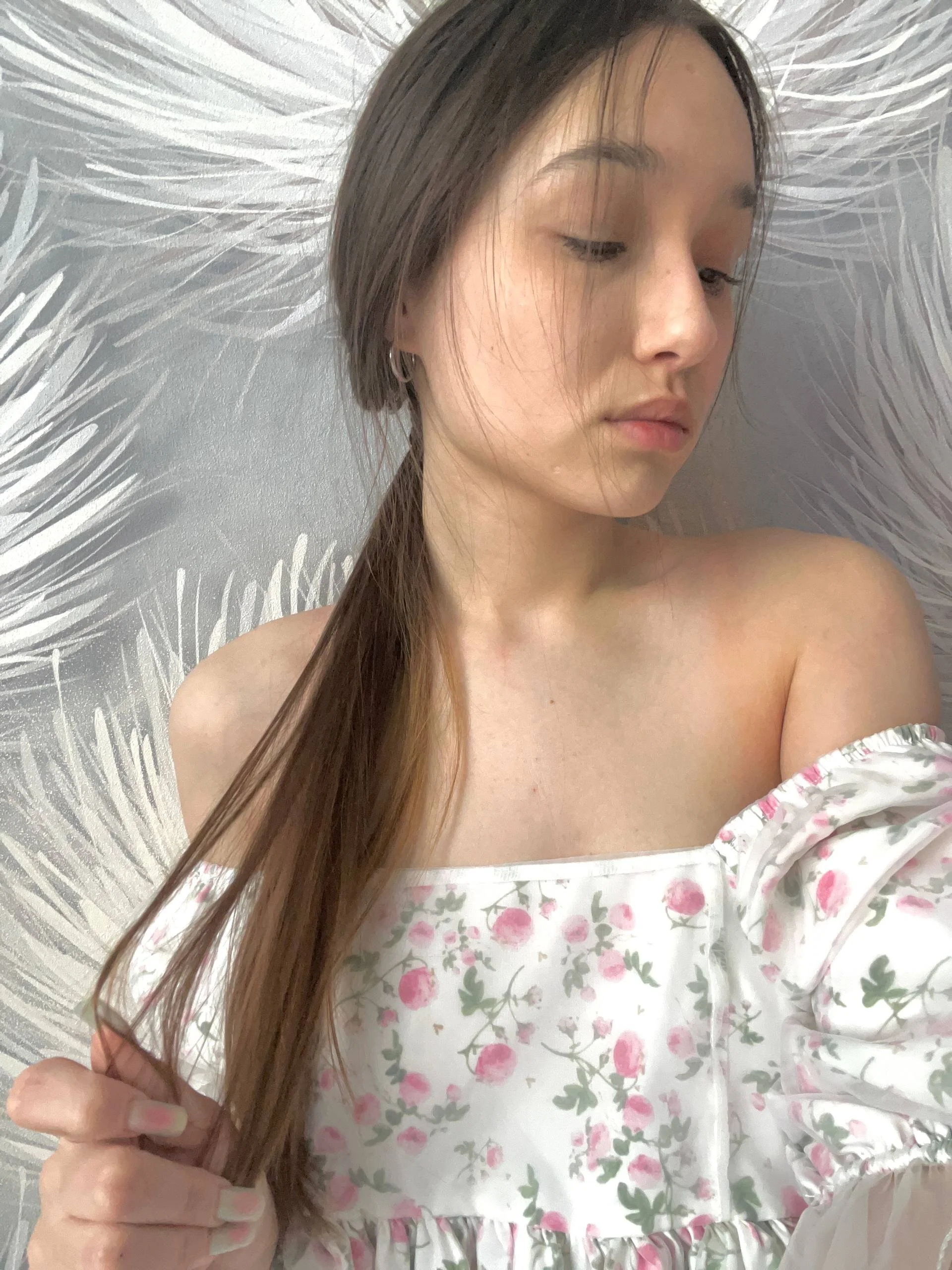 XXX Porn Photo of Nude Harlybaby_2007 43