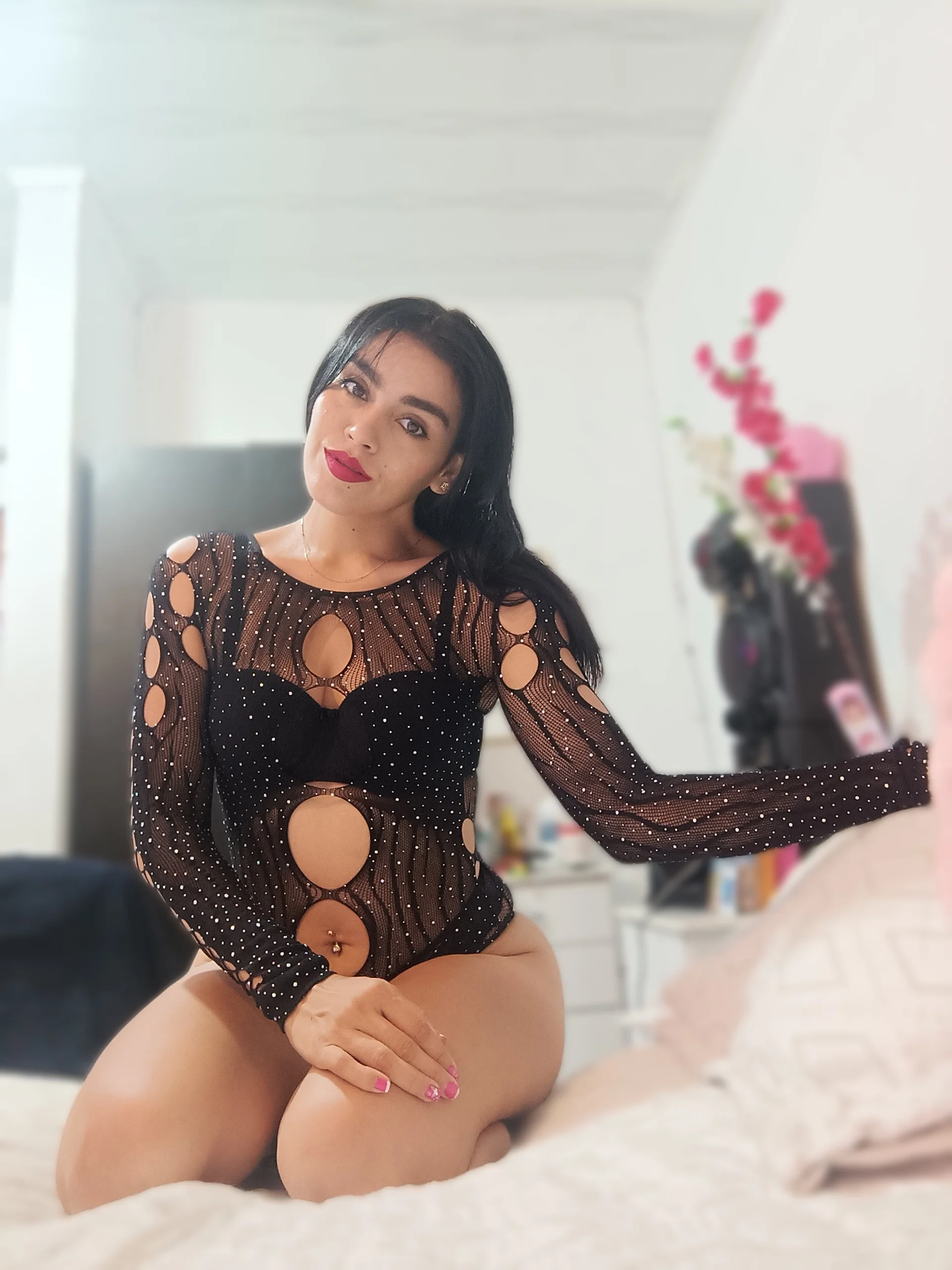 XXX Porn Photo of Nude lorrayne- 5