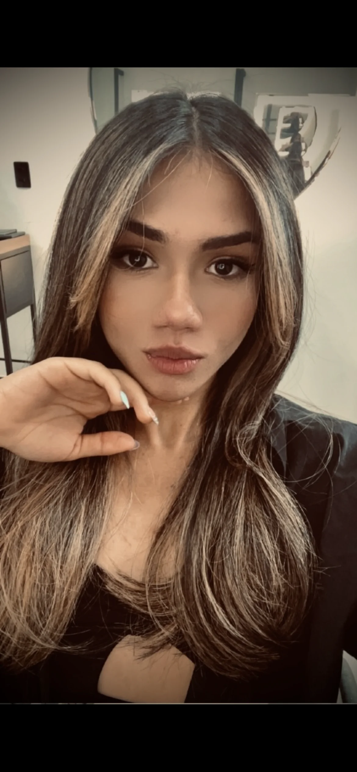 XXX Porn Photo of Nude DEMI_LEED 29
