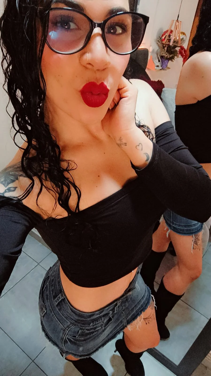 XXX Porn Photo of Nude mia_velvet1 24