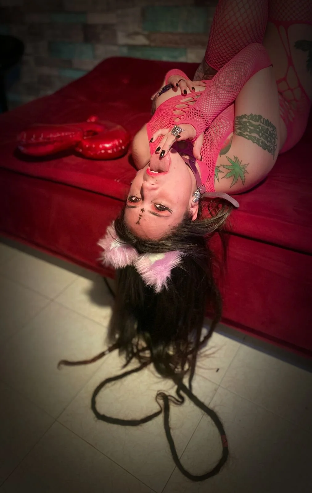 XXX Porn Photo of Nude Fenix_Lilith 75