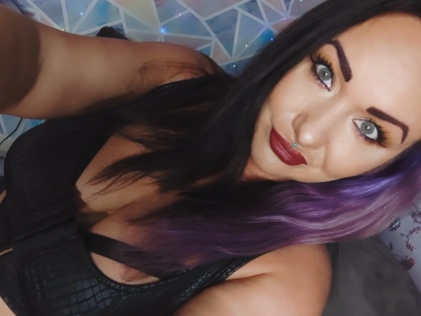 XXX Porn Photo of Nude Kinkaii-LW 17