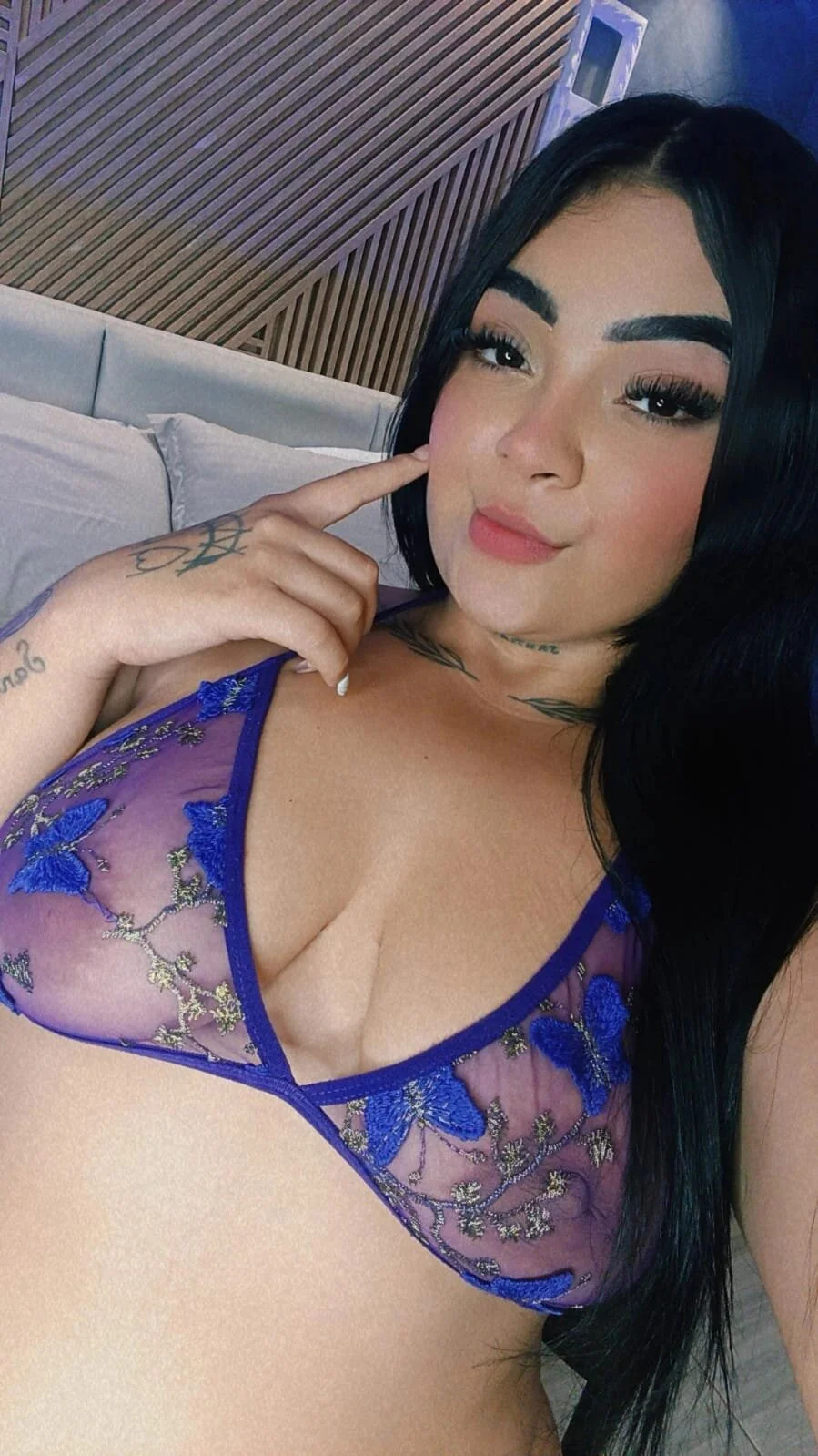 XXX Porn Photo of Nude inaya_khalifaa 7