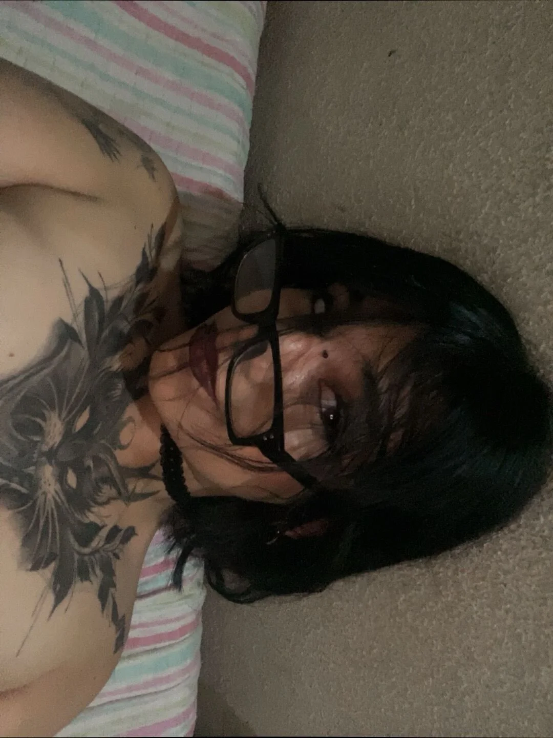 XXX Porn Photo of Nude Emily_Evo 21