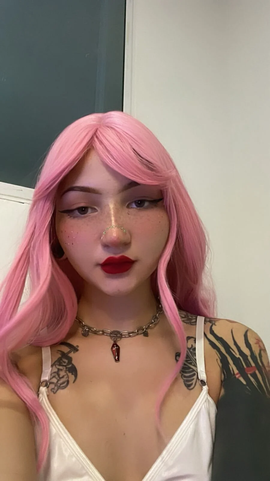 XXX Porn Photo of Nude Lilly_oconnel 2