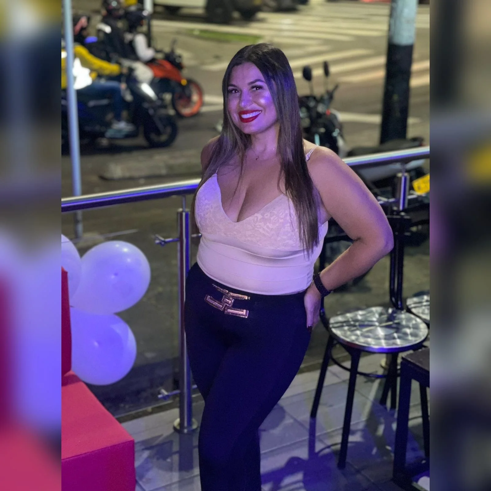 XXX Porn Photo of Nude Andhrea_Vale 1