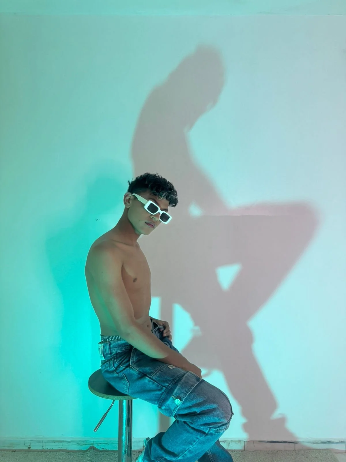 XXX Porn Photo of Nude Sammy_Millers 5