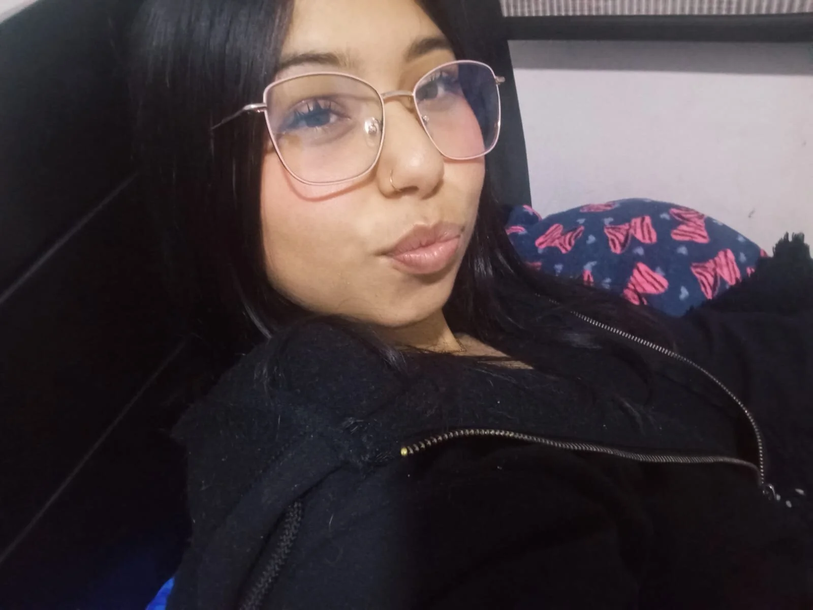 XXX Porn Photo of Nude natty_wrist 2