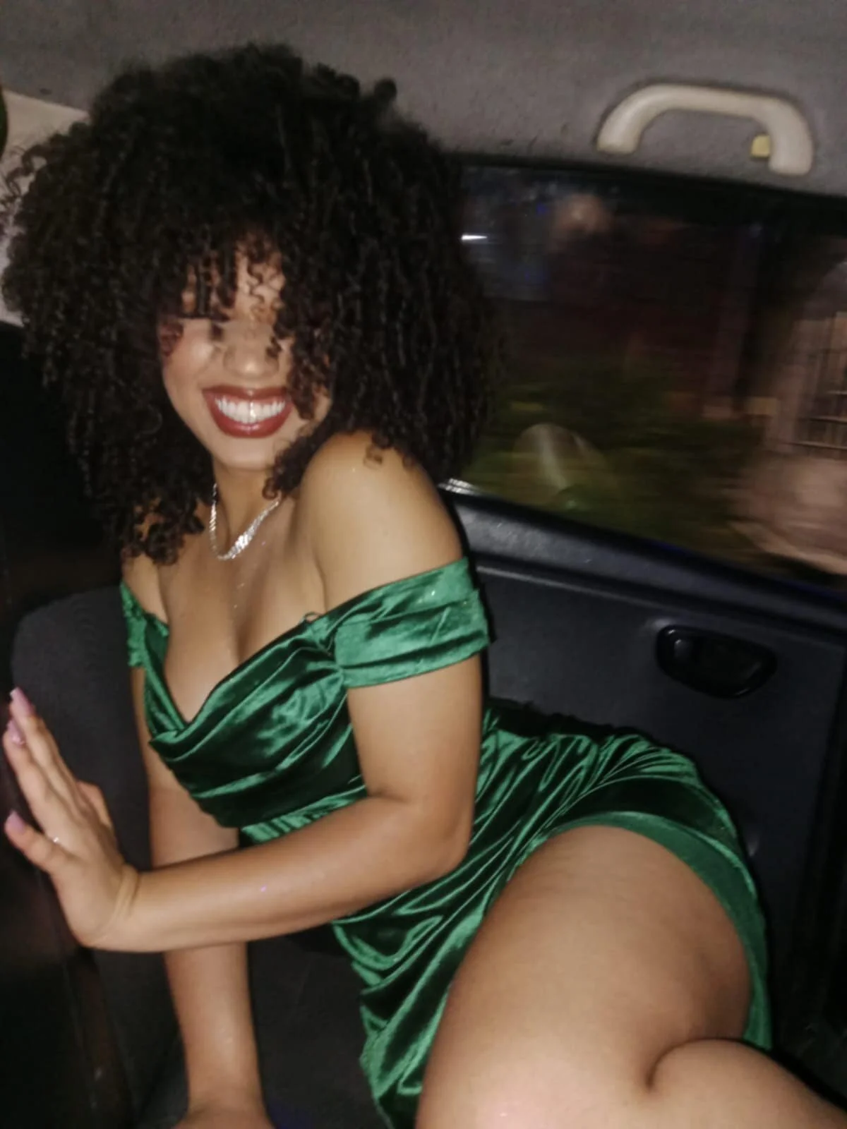 XXX Porn Photo of Nude Celesste_doll 6