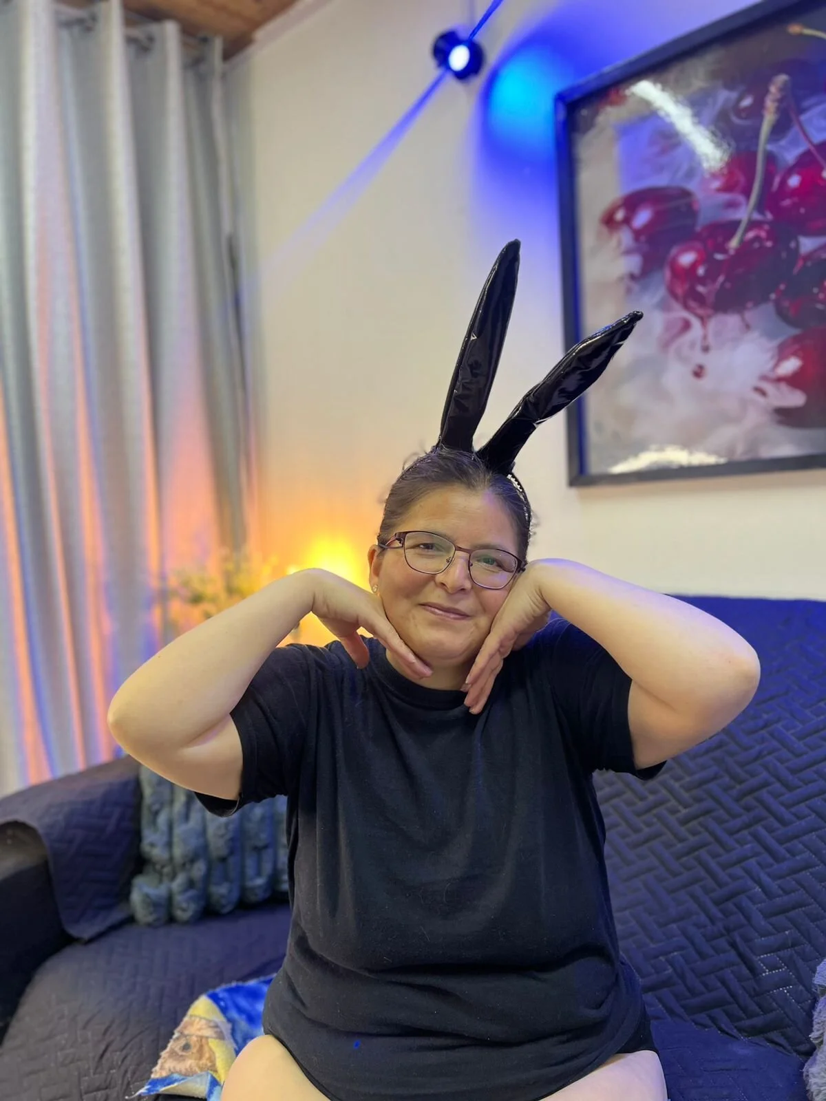 XXX Porn Photo of Nude Linda_banks_ 54