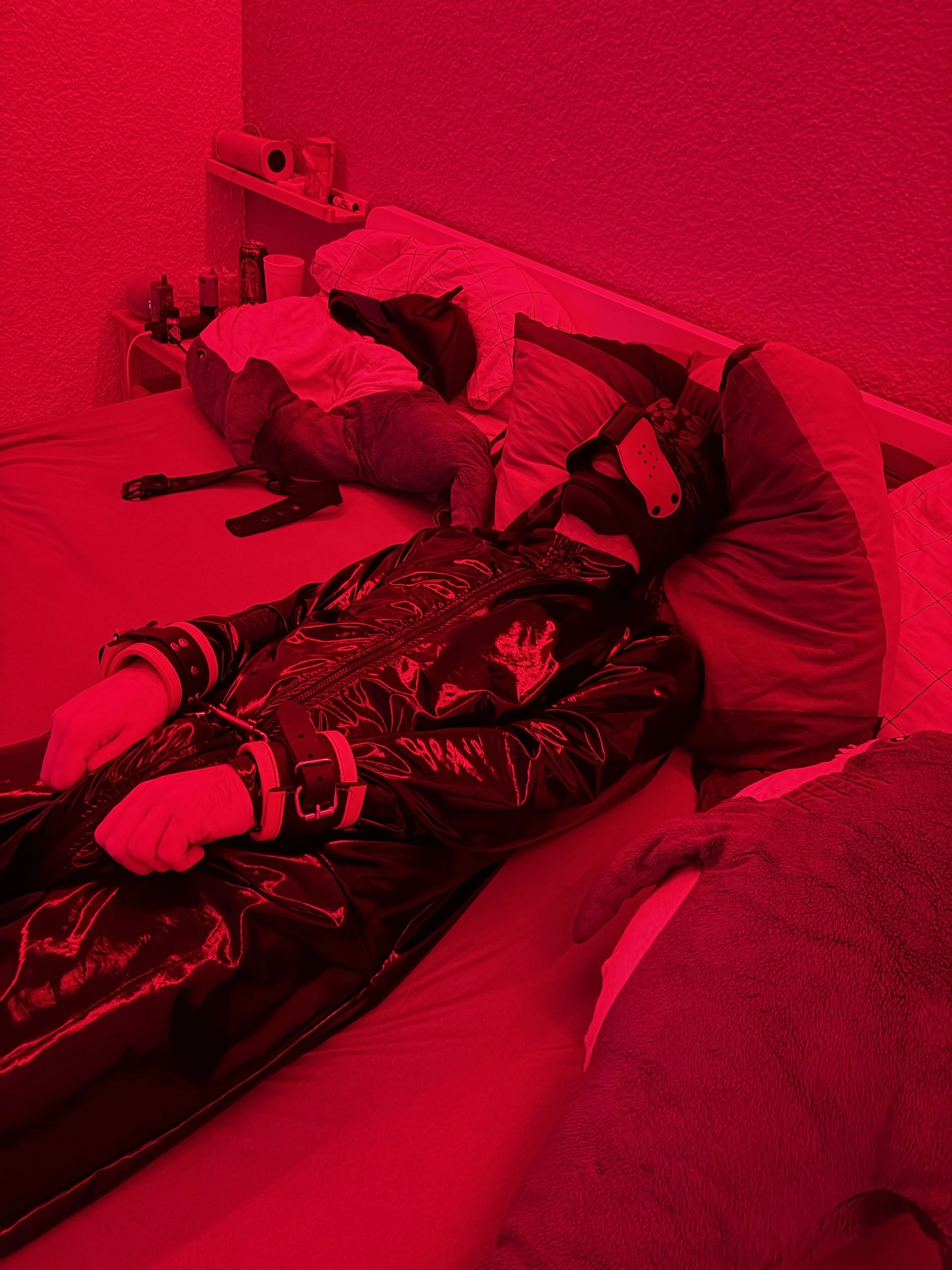 XXX Porn Photo of Nude Rocki_Only 9