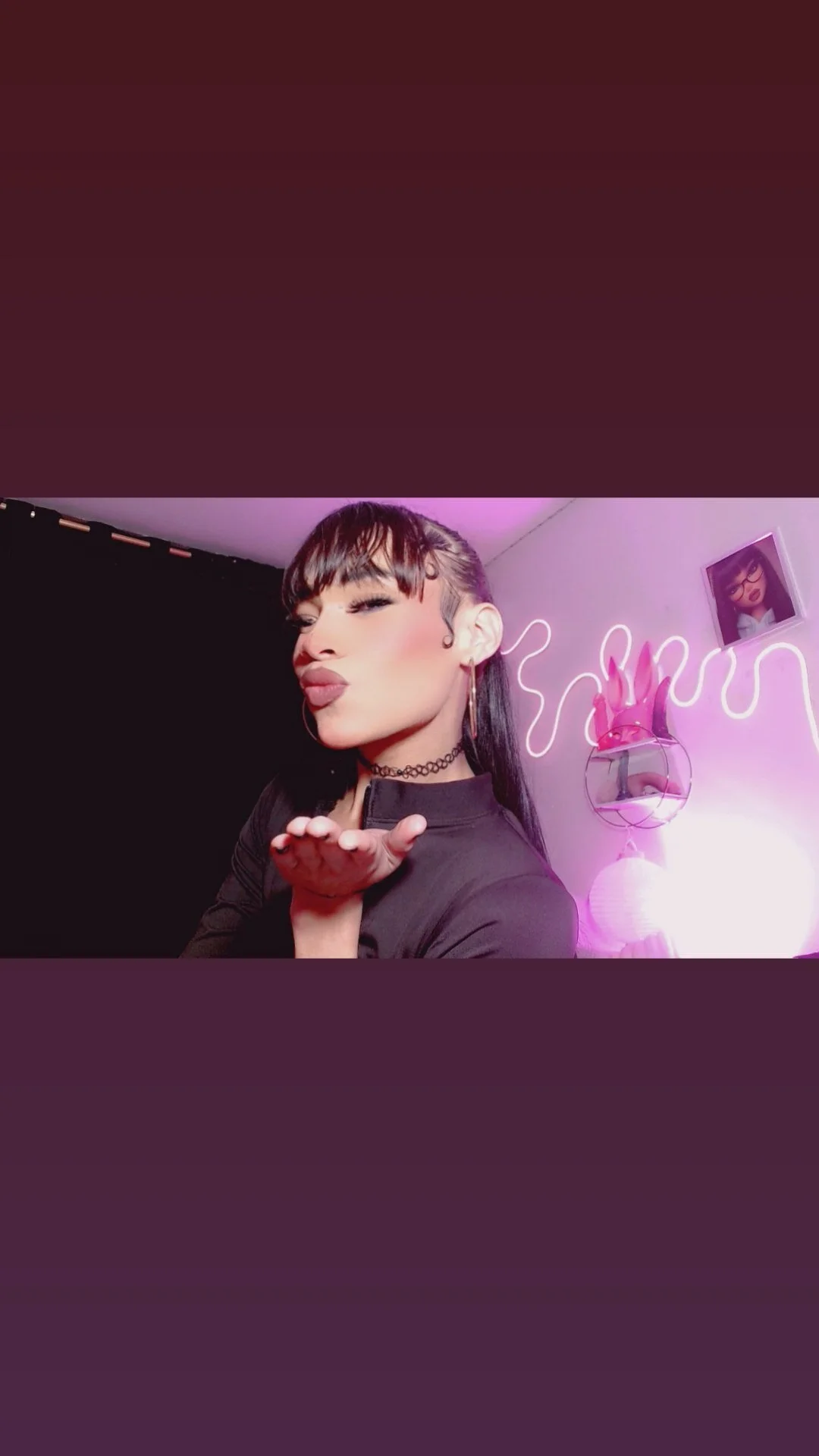 XXX Porn Photo of Nude khloe_Dirty_xxxx 3
