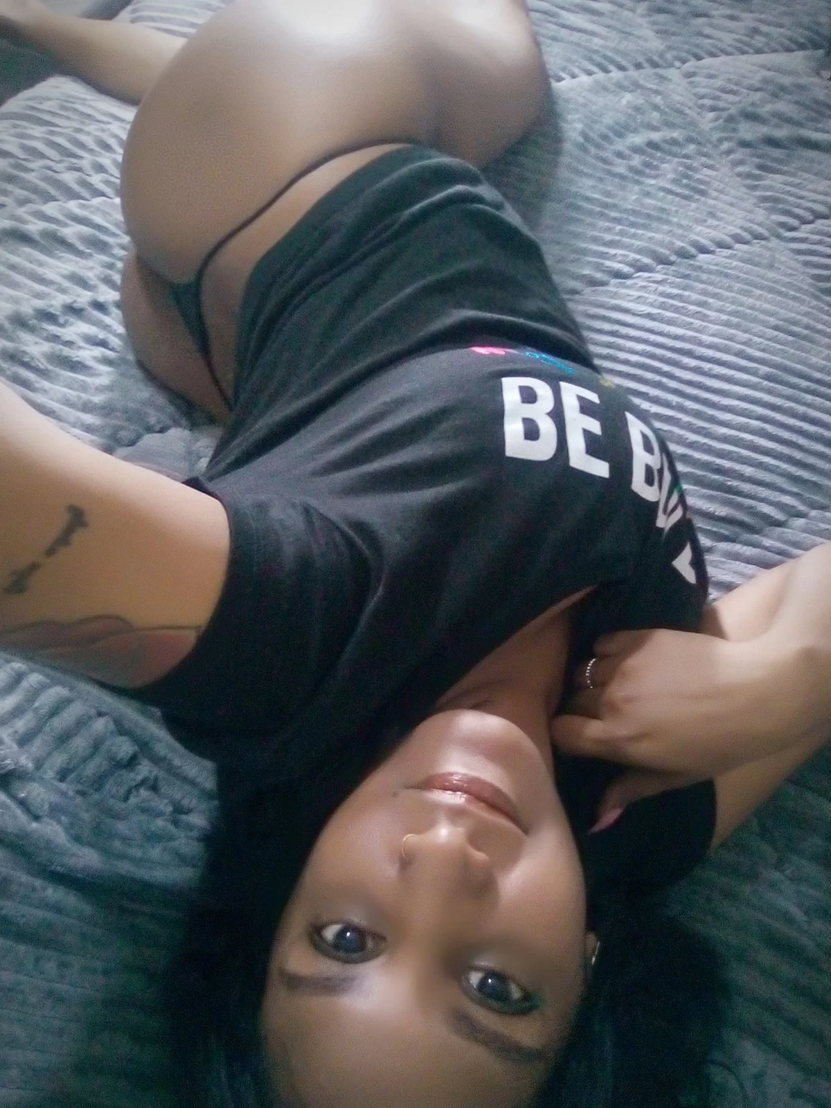 XXX Porn Photo of Nude LadyNahir 8