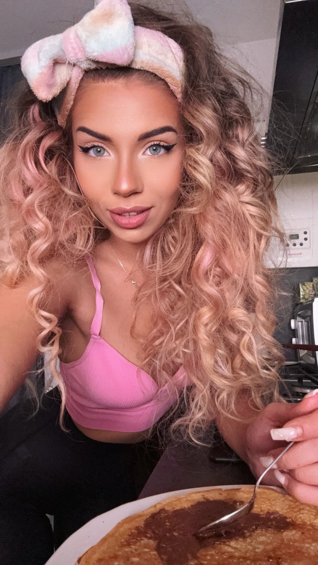 XXX Porn Photo of Nude maddisonblush 56
