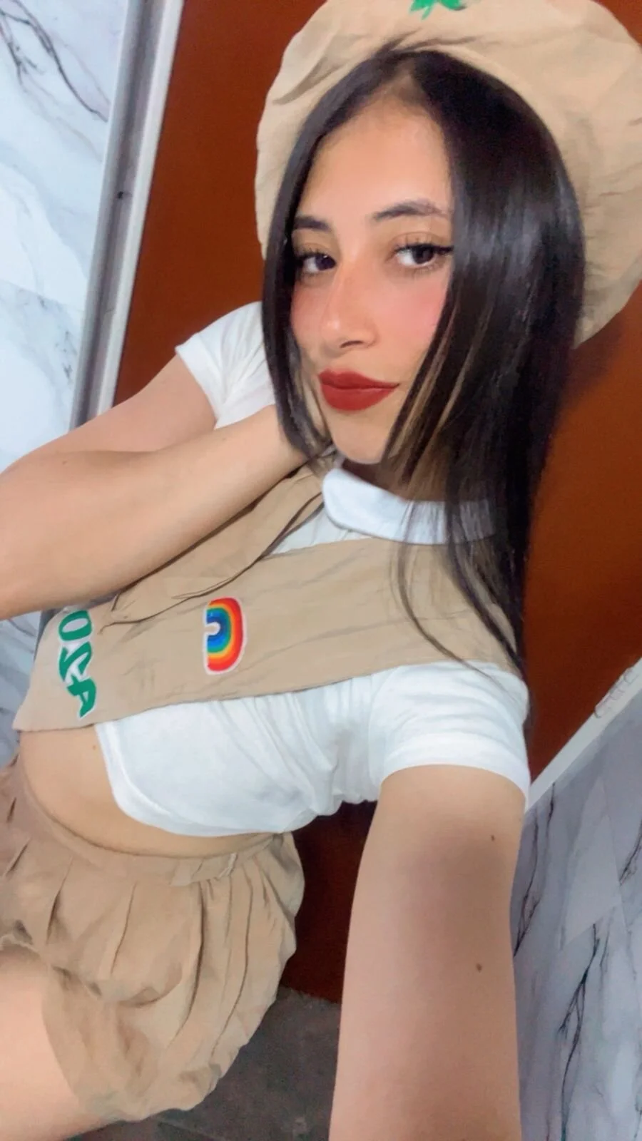 XXX Porn Photo of Nude juli_carther 18