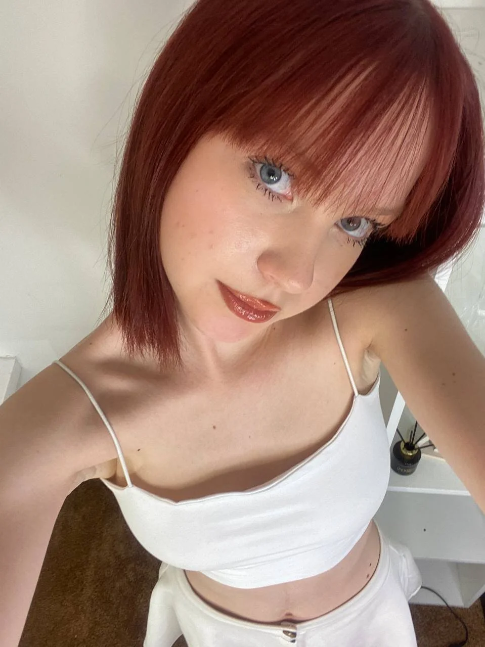 XXX Porn Photo of Nude MaisieStarlight 149