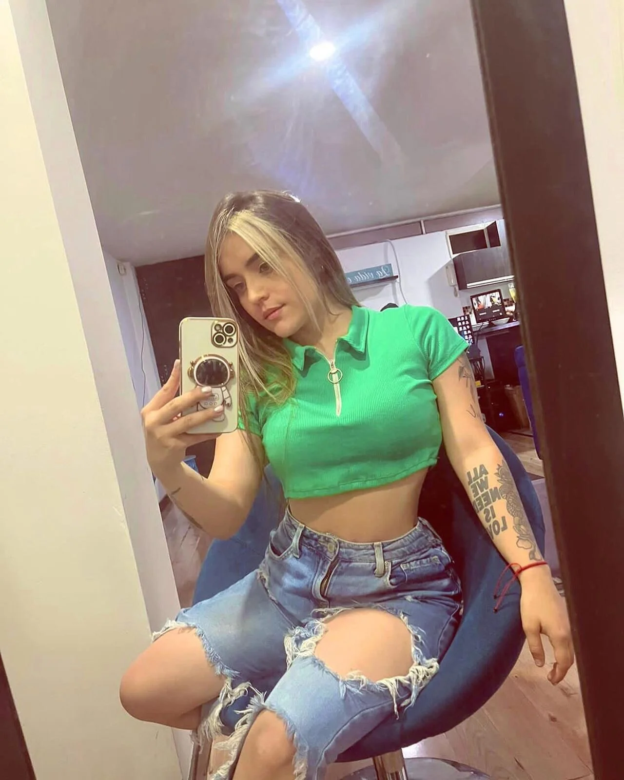 XXX Porn Photo of Nude sarah_parker_ 2