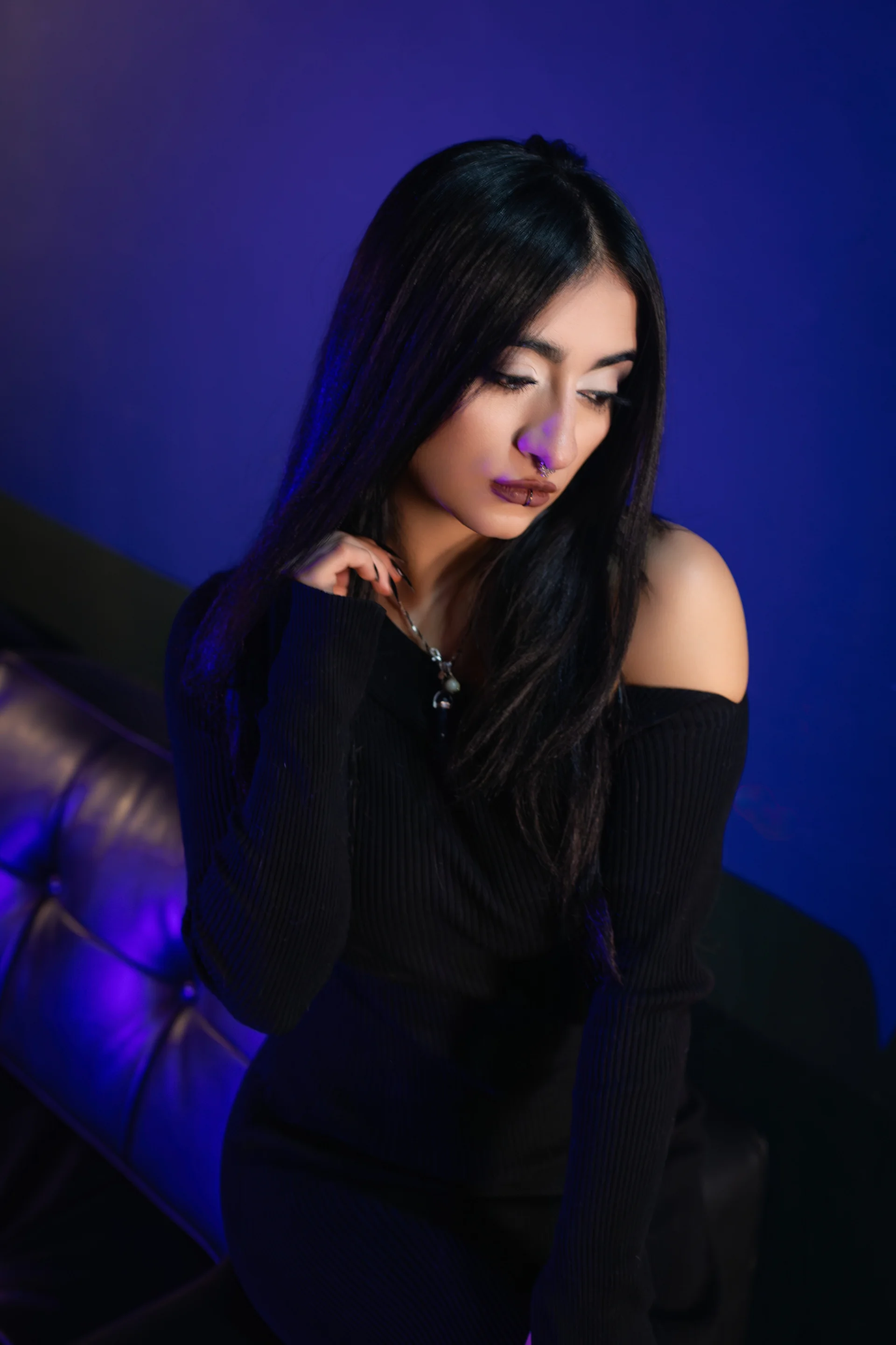XXX Porn Photo of Nude Lila_Desiree 11