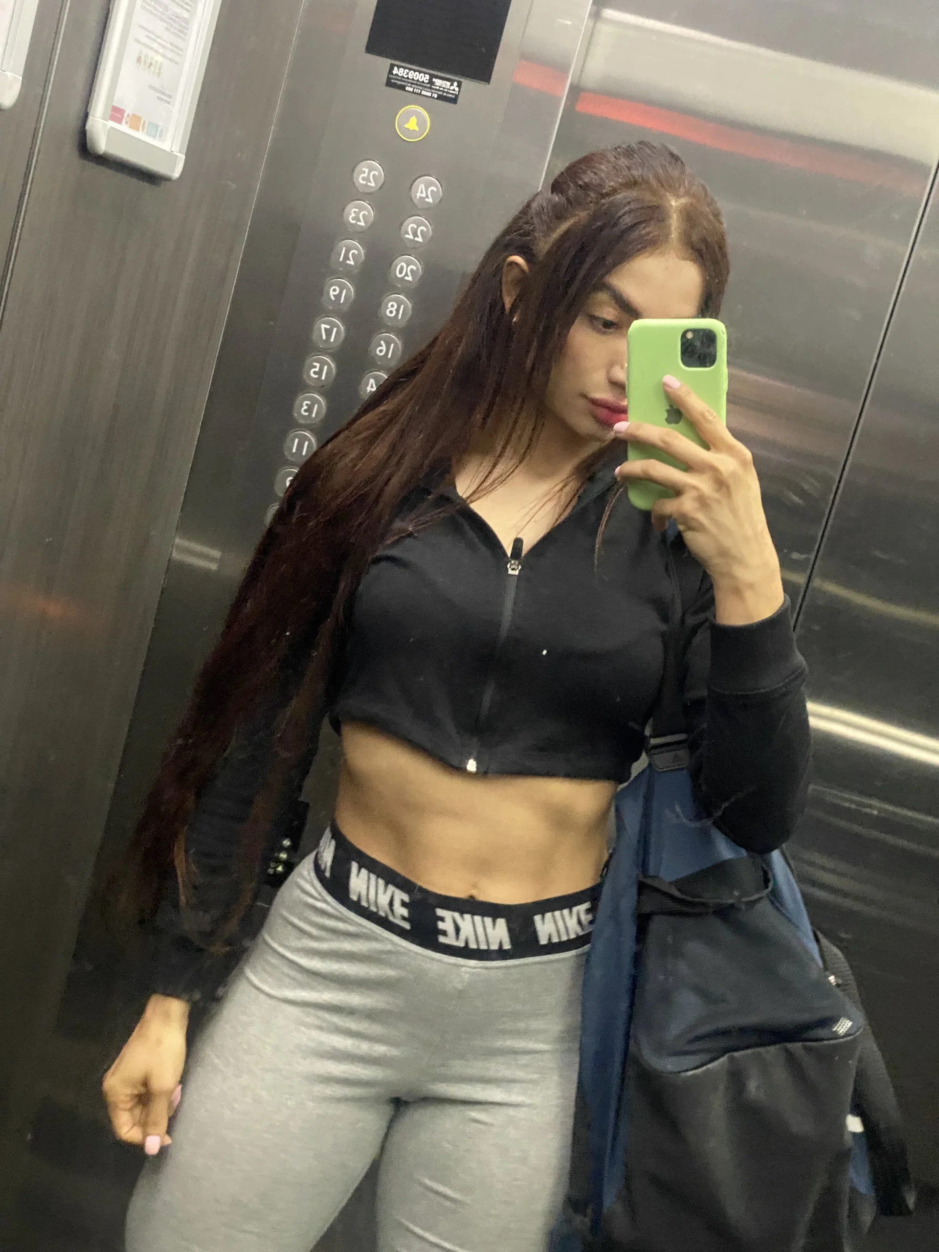 XXX Porn Photo of Nude kitty_miaa 13