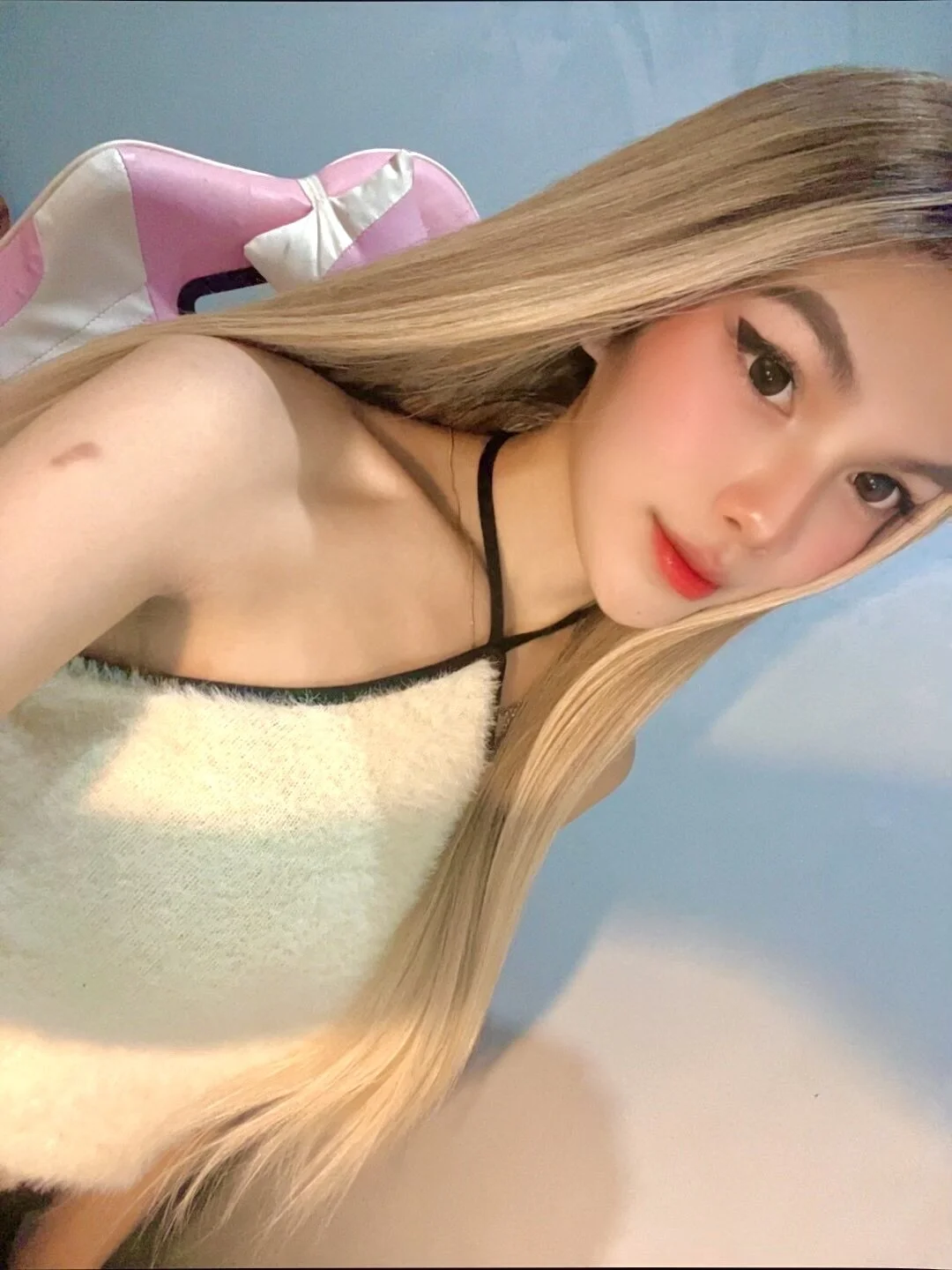 XXX Porn Photo of Nude bella_enchantra 1
