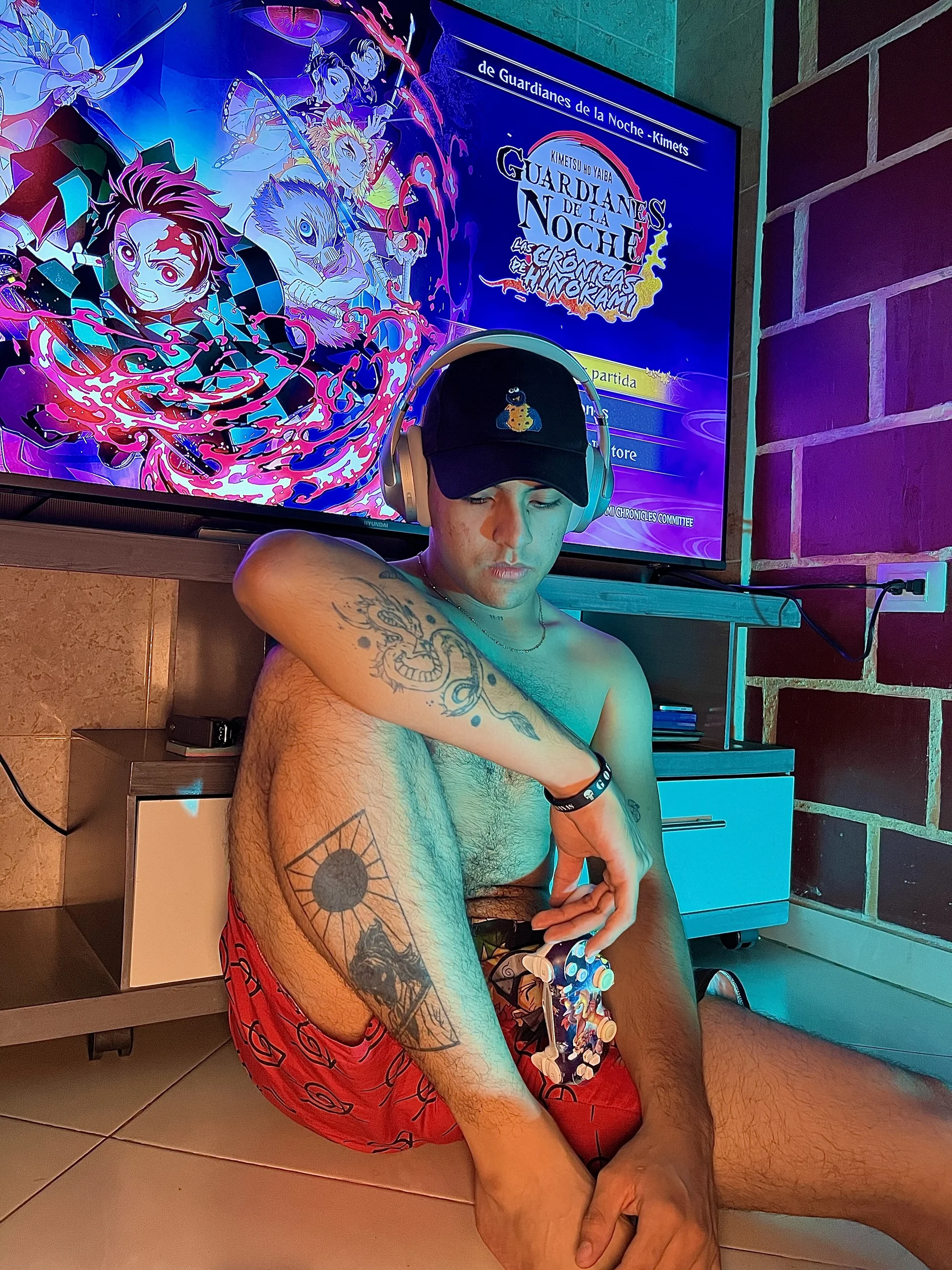 XXX Porn Photo of Nude Max_Zambler 27