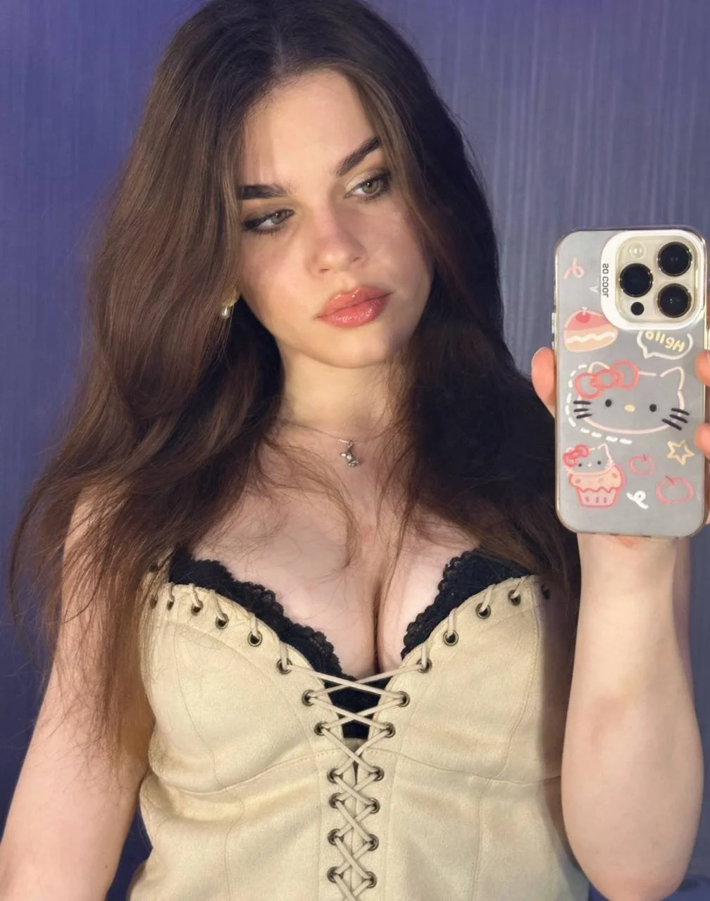XXX Porn Photo of Nude JeniceSourwine 171