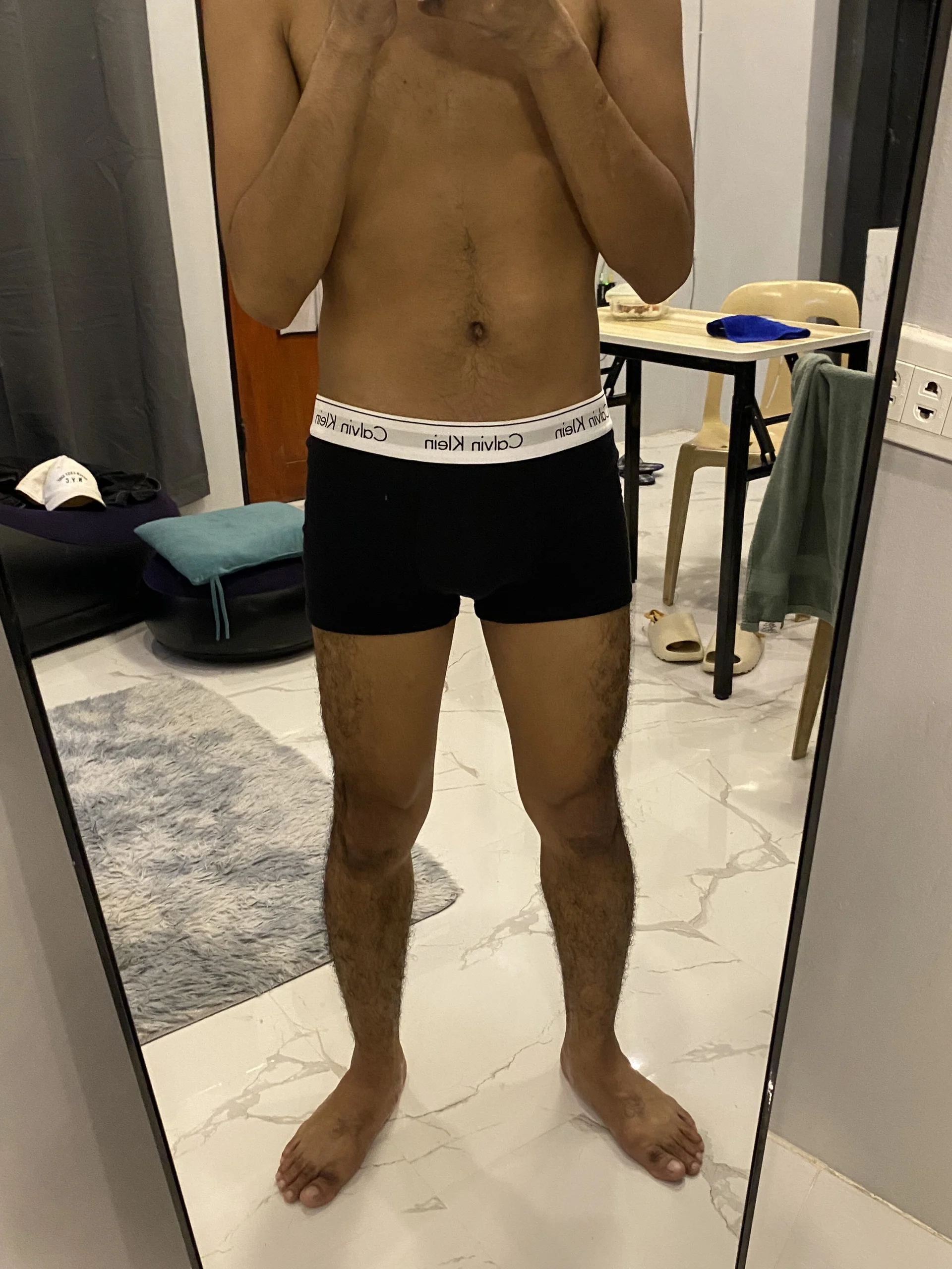 XXX Porn Photo of Nude asian_darlingcummersxXx 6
