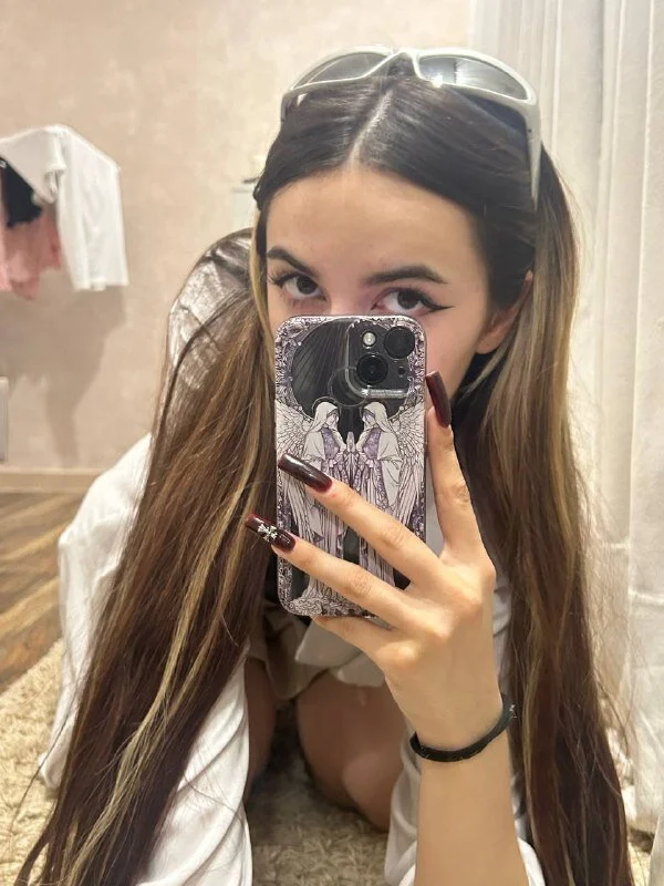 XXX Porn Photo of Nude CupSizeGirl 8