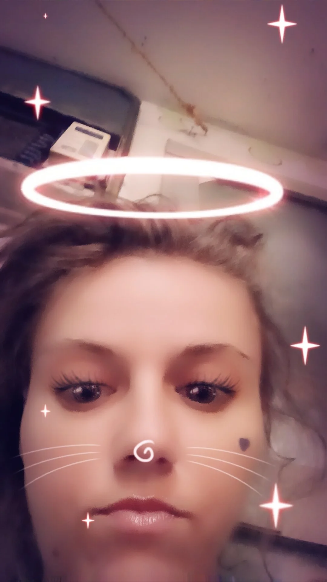XXX Porn Photo of Nude cicithtbitch 25