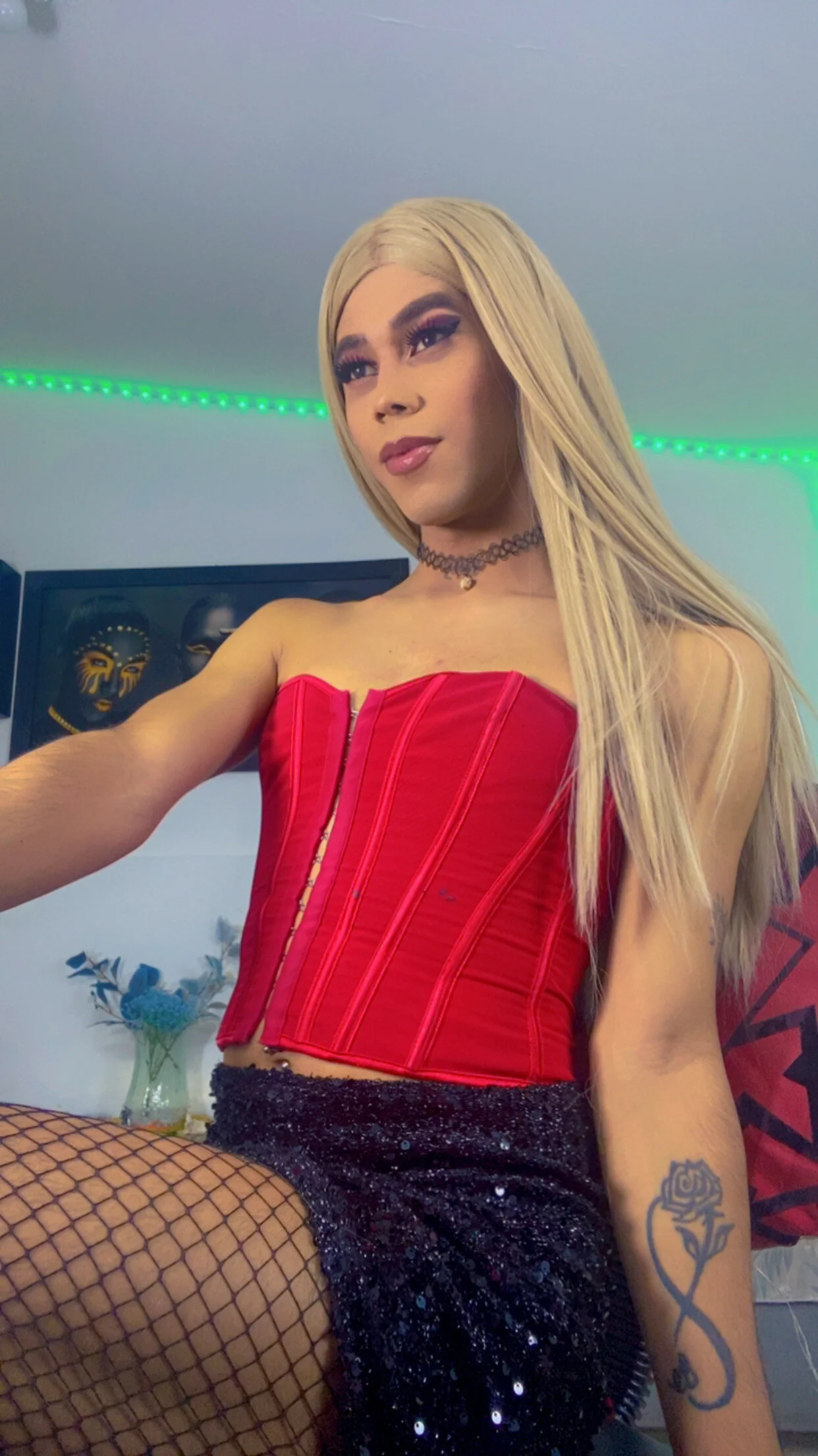 XXX Porn Photo of Nude Anne_Zulb 27