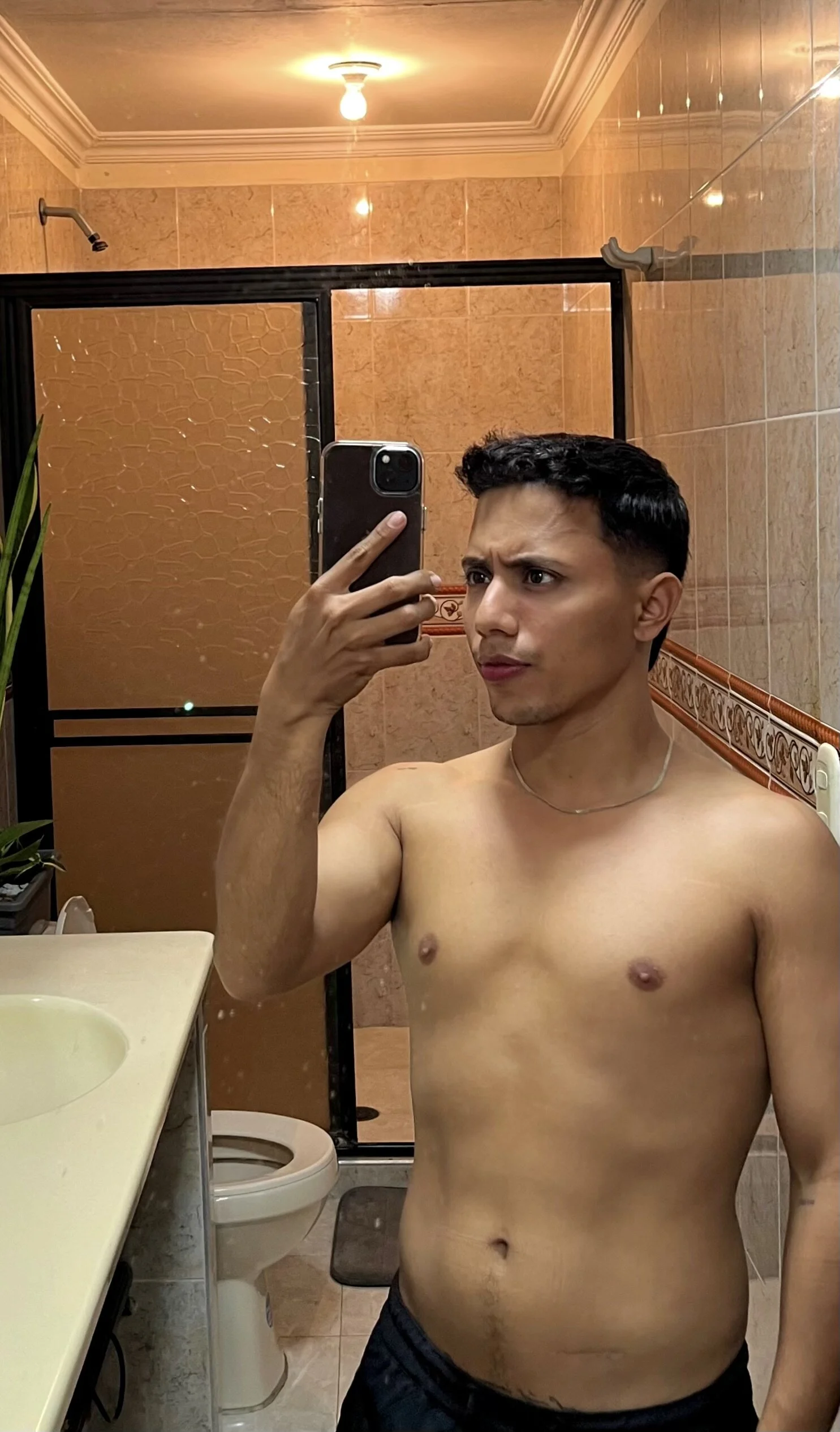 XXX Porn Photo of Nude Gael_Velaryx 61