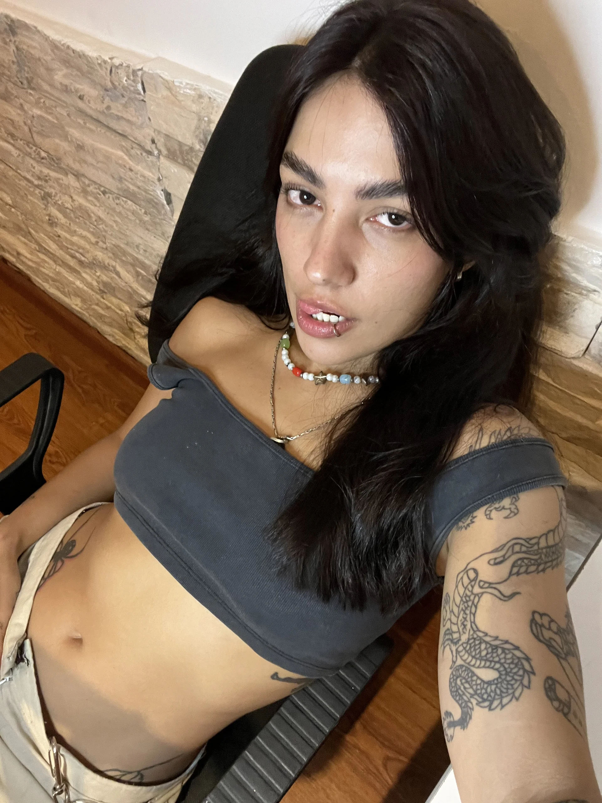 XXX Porn Photo of Nude sweetaddictionbyThy 8