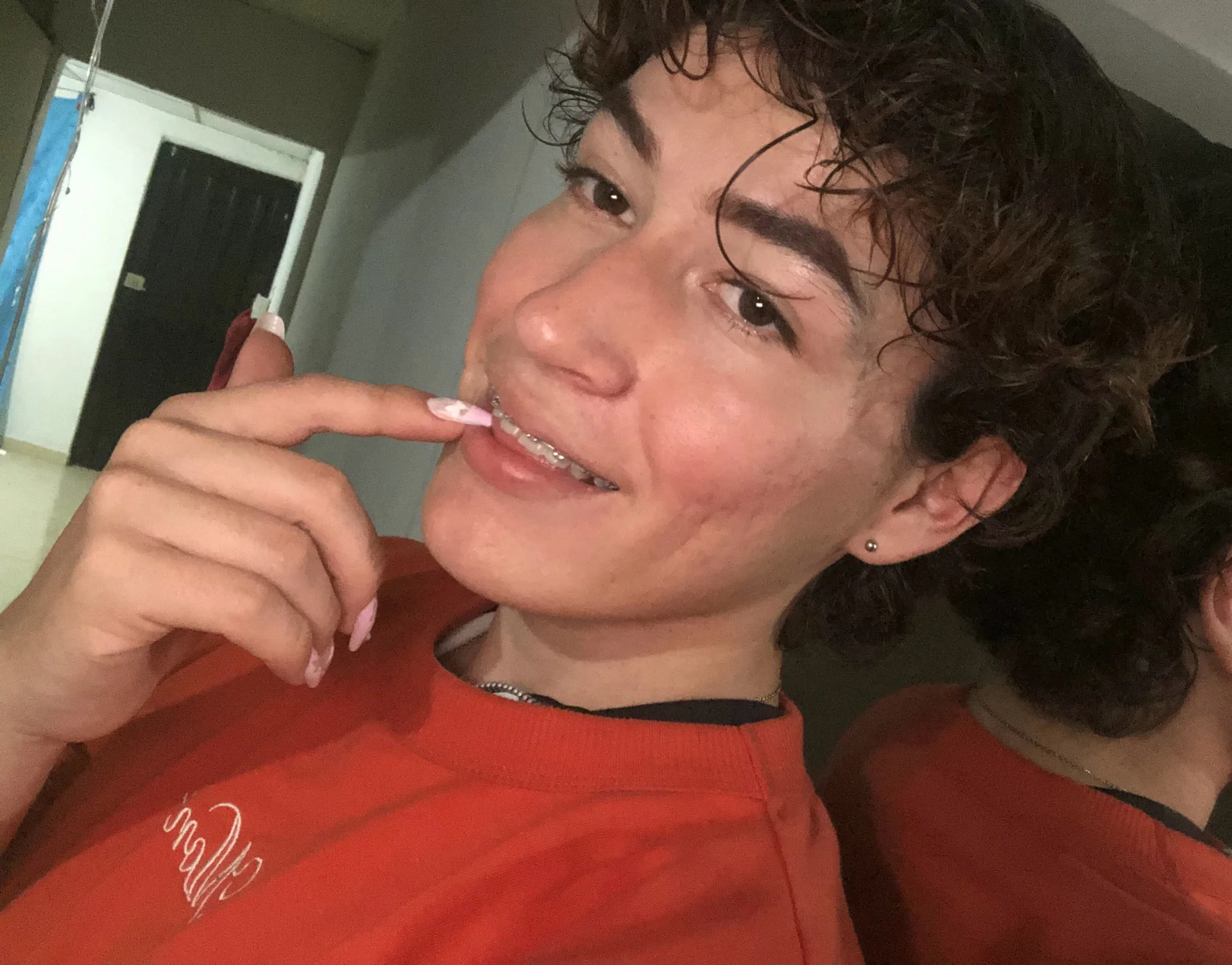 XXX Porn Photo of Nude Koral_10 11