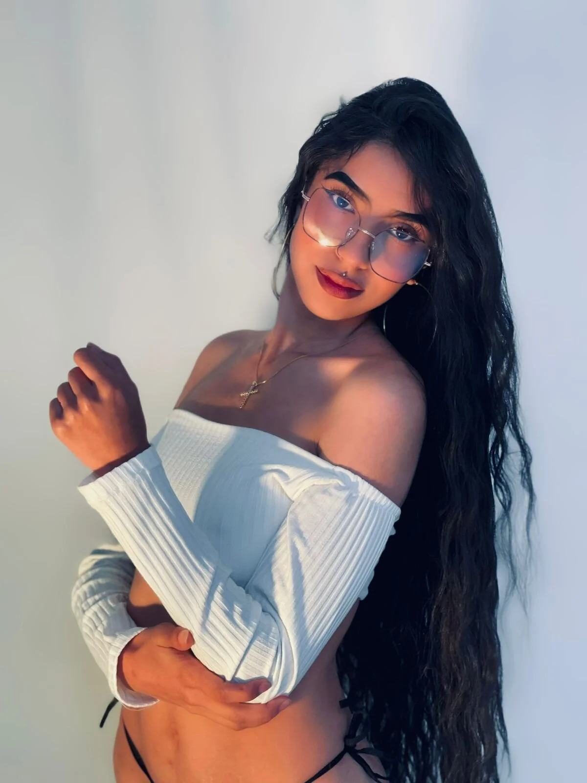 XXX Porn Photo of Nude Camila_Reyess_ 8