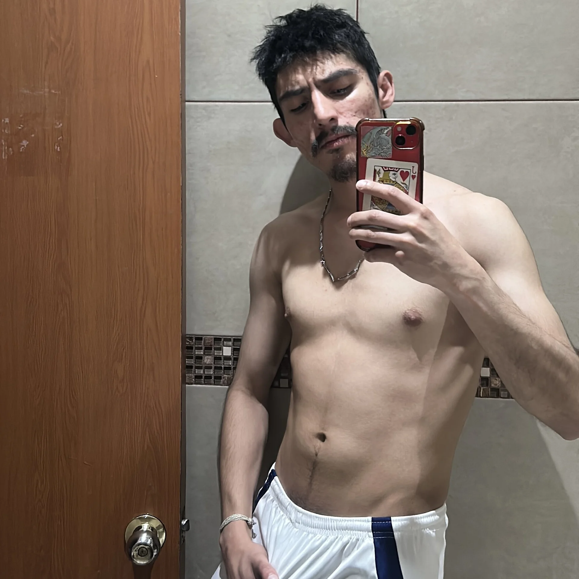 XXX Porn Photo of Nude FredHoTwonk 3
