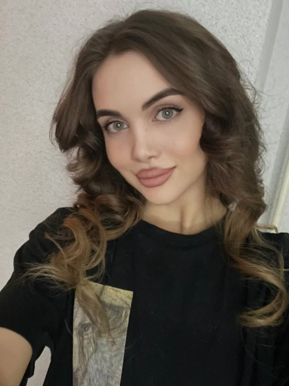 XXX Porn Photo of Nude mellifluoustessss 2