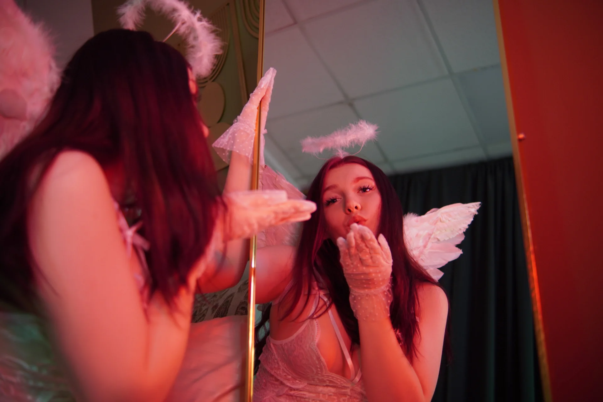 XXX Porn Photo of Nude Layla_Glam 42