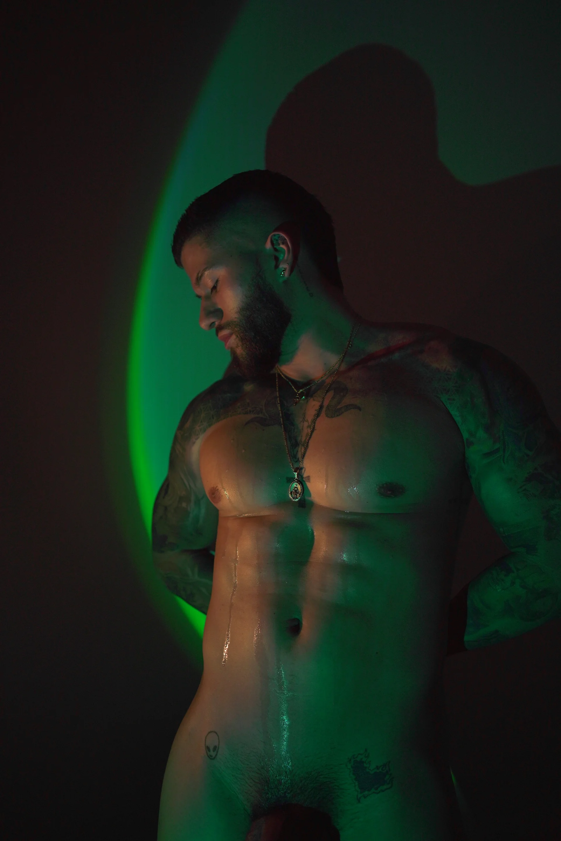 XXX Porn Photo of Nude Frank_Farrell 62