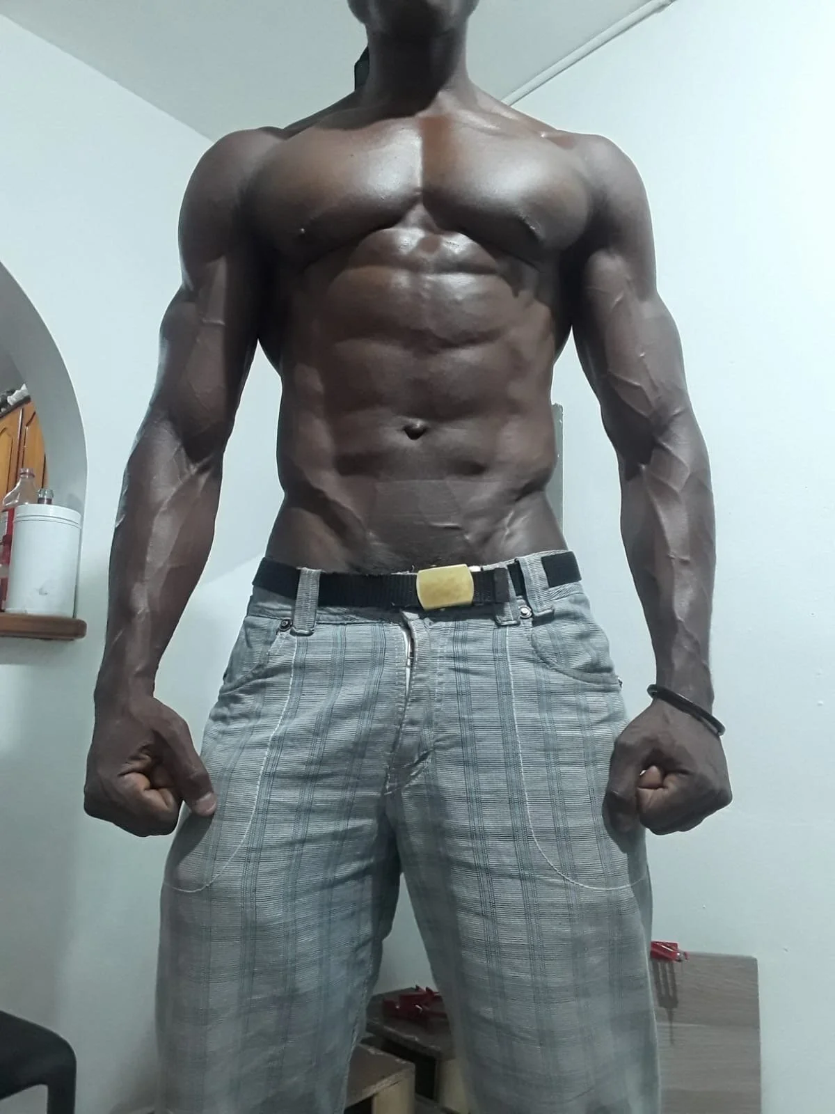 XXX Porn Photo of Nude Terrance_z 2