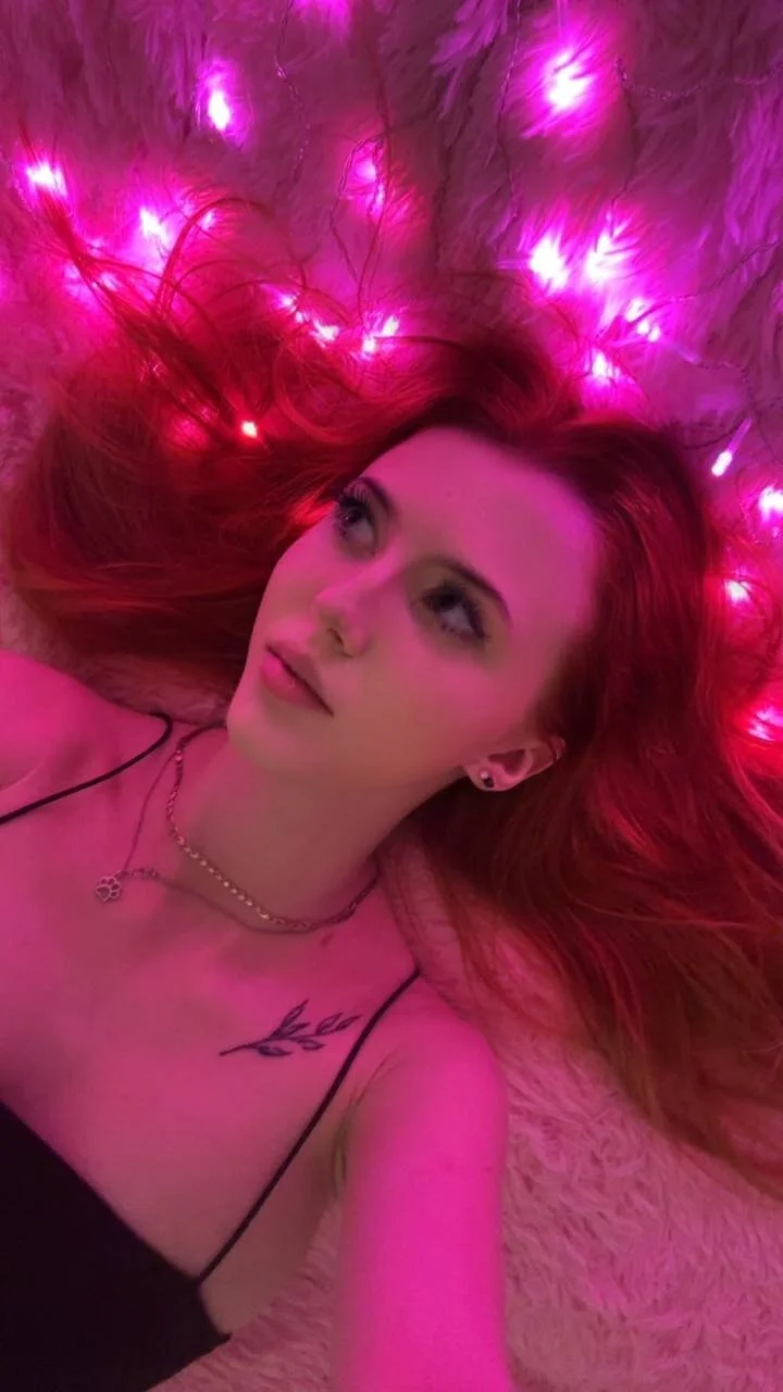 XXX Porn Photo of Nude Eli_Vibe 1