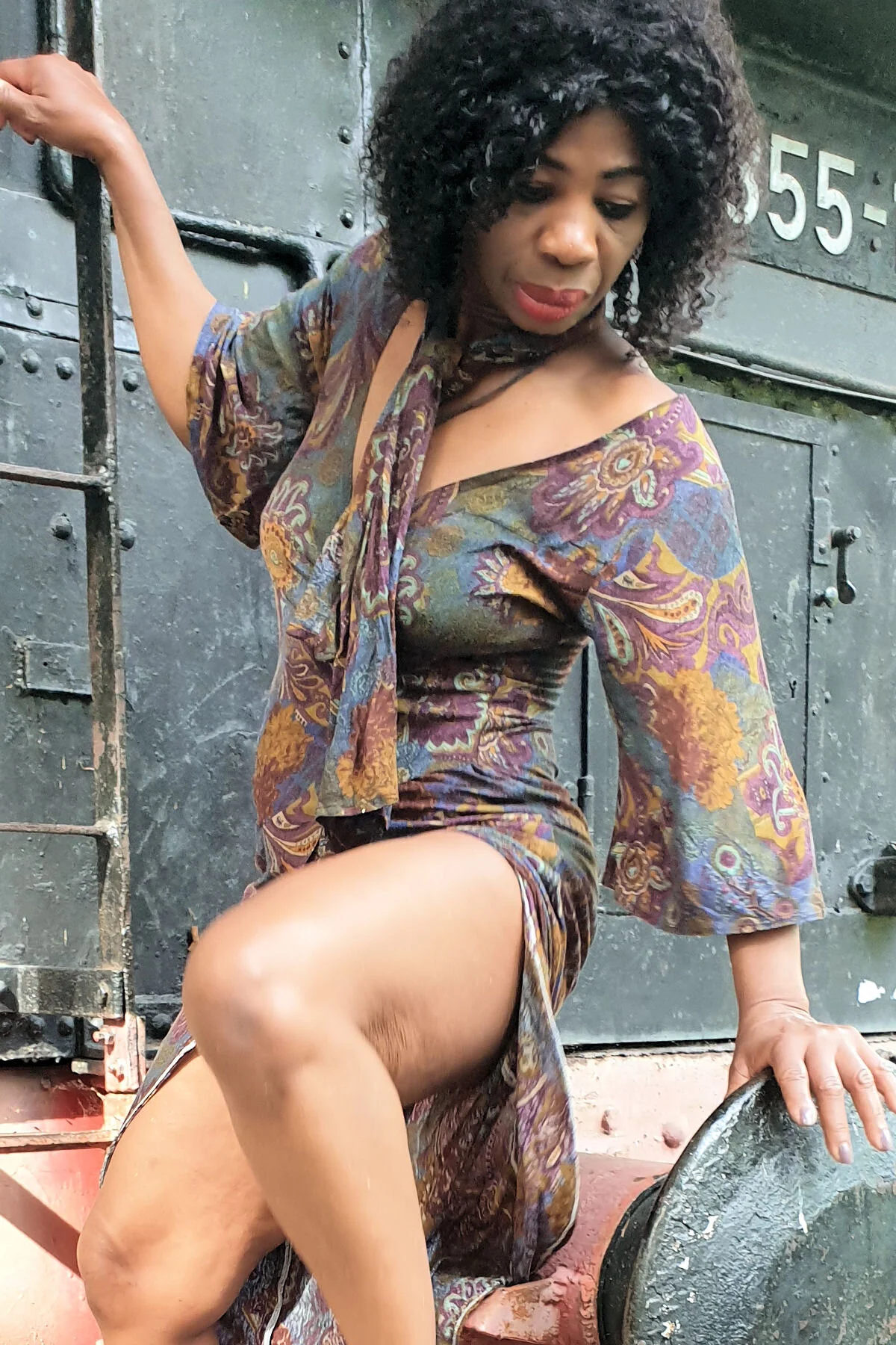 XXX Porn Photo of Nude Samira_Lips 30