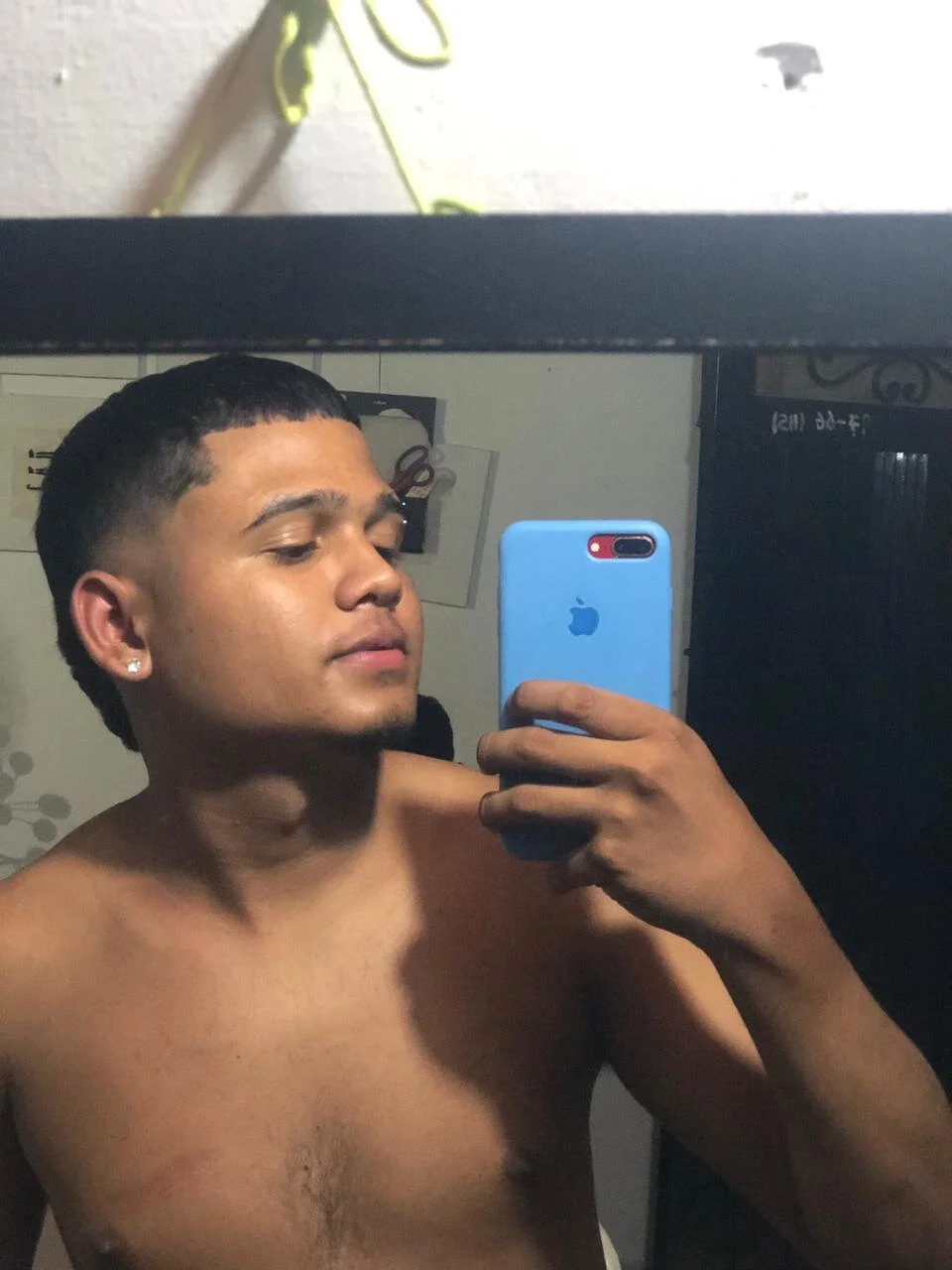 XXX Porn Photo of Nude TrancedMariachi 10