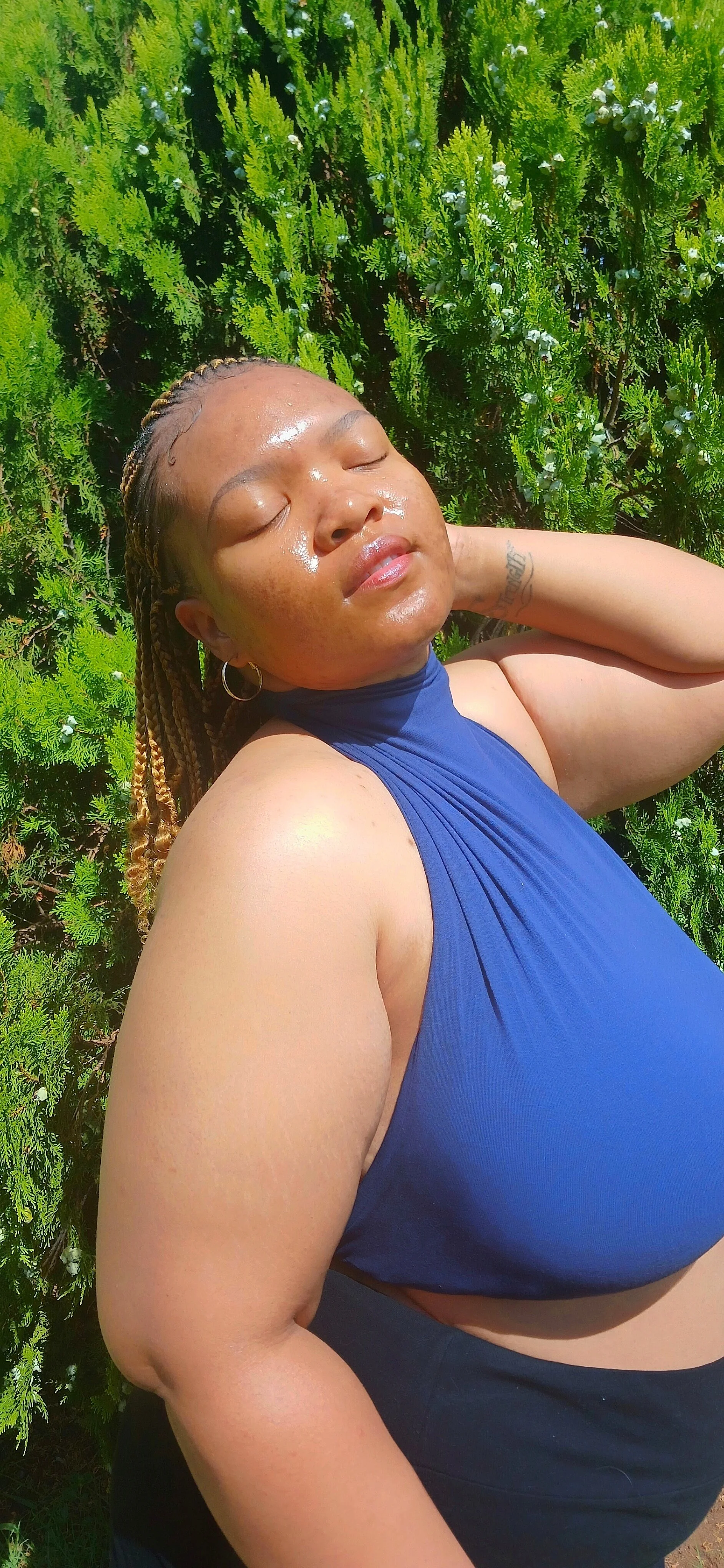 XXX Porn Photo of Nude Kosmik_Atom 3