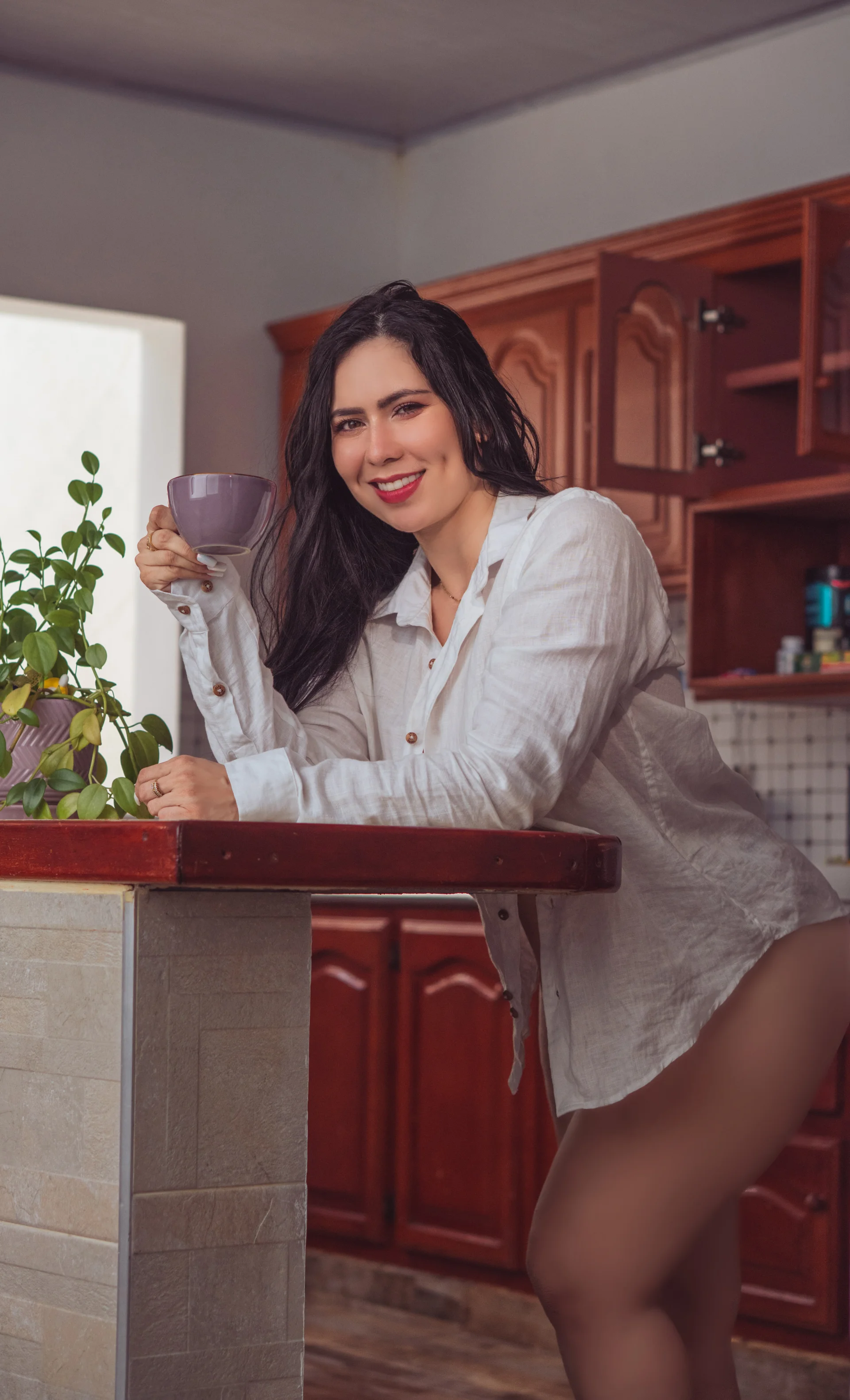 XXX Porn Photo of Nude lara_giraldo 113
