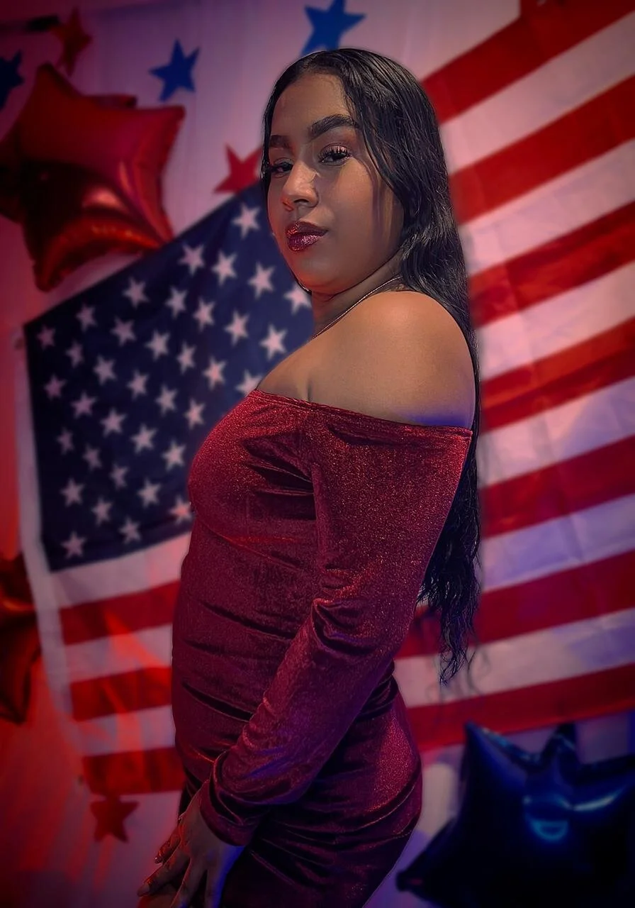 XXX Porn Photo of Nude brithanycampbell 22