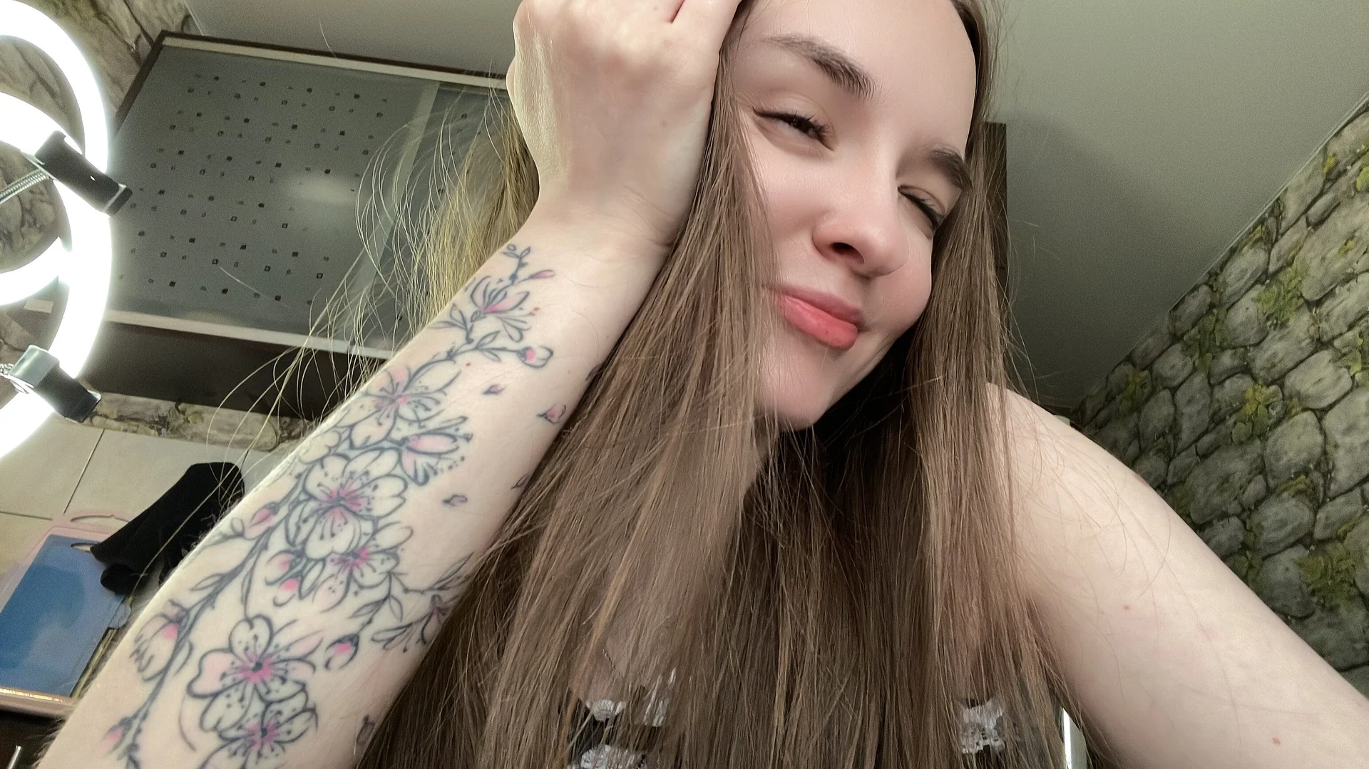 XXX Porn Photo of Nude Bonny_Dee 1